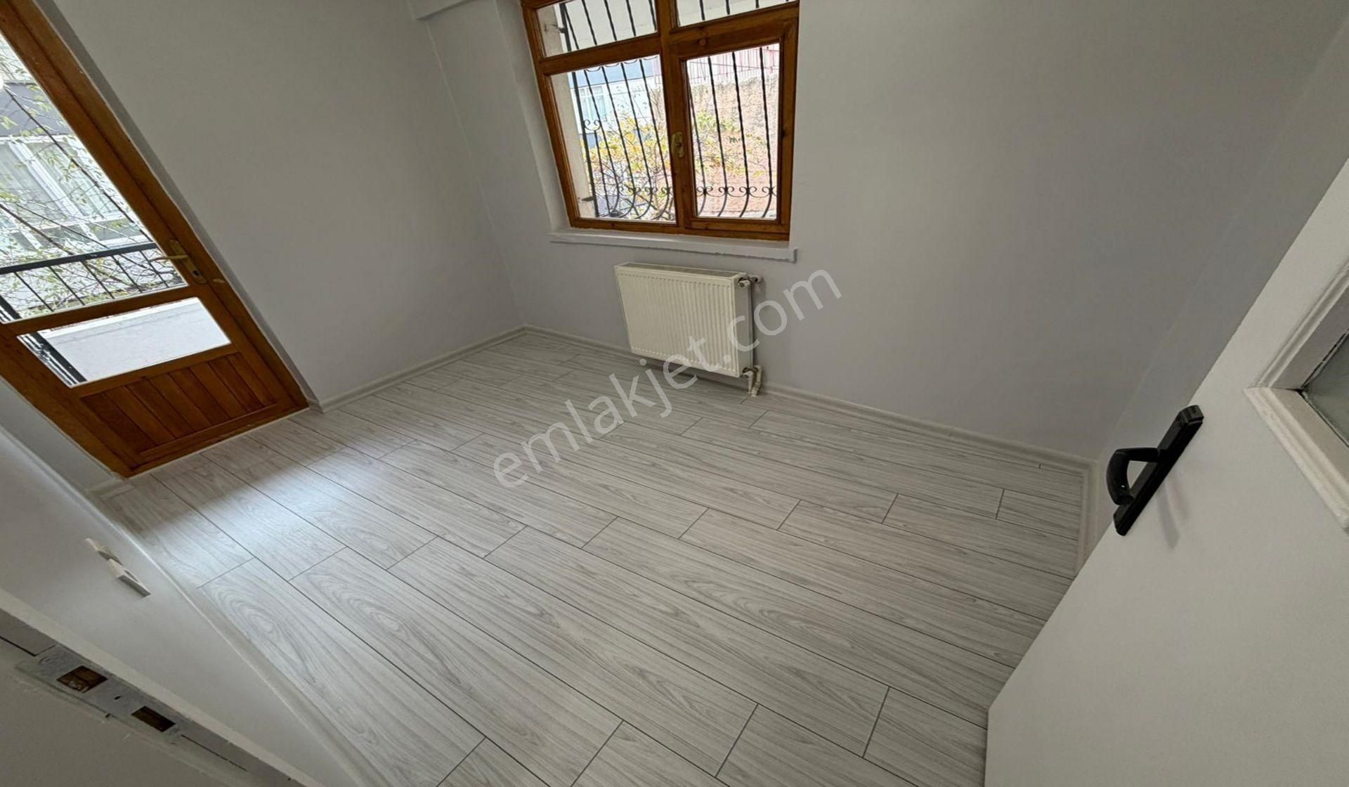 Kuşcağız Gazeller Caddesi Yüksek Giriş Ful Yapılı Balkonlu - Görsel 22