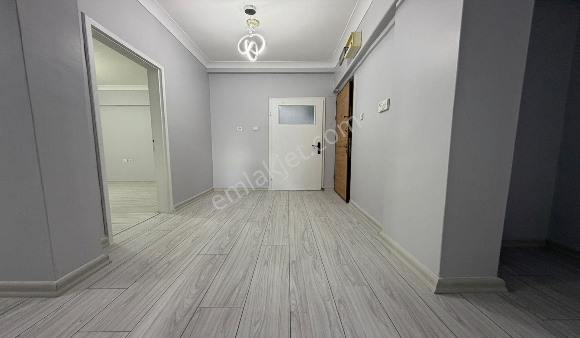 Kuşcağız Gazeller Caddesi Yüksek Giriş Ful Yapılı Balkonlu - Görsel 17
