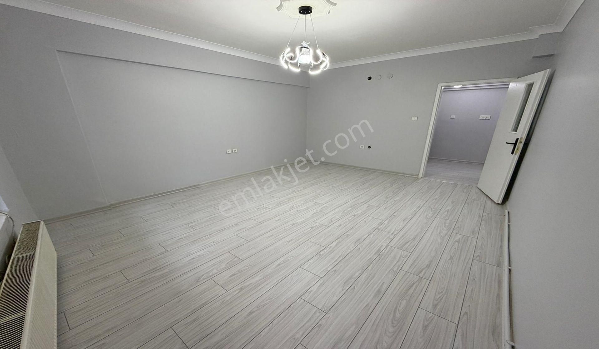 Kuşcağız Gazeller Caddesi Yüksek Giriş Ful Yapılı Balkonlu - Görsel 24