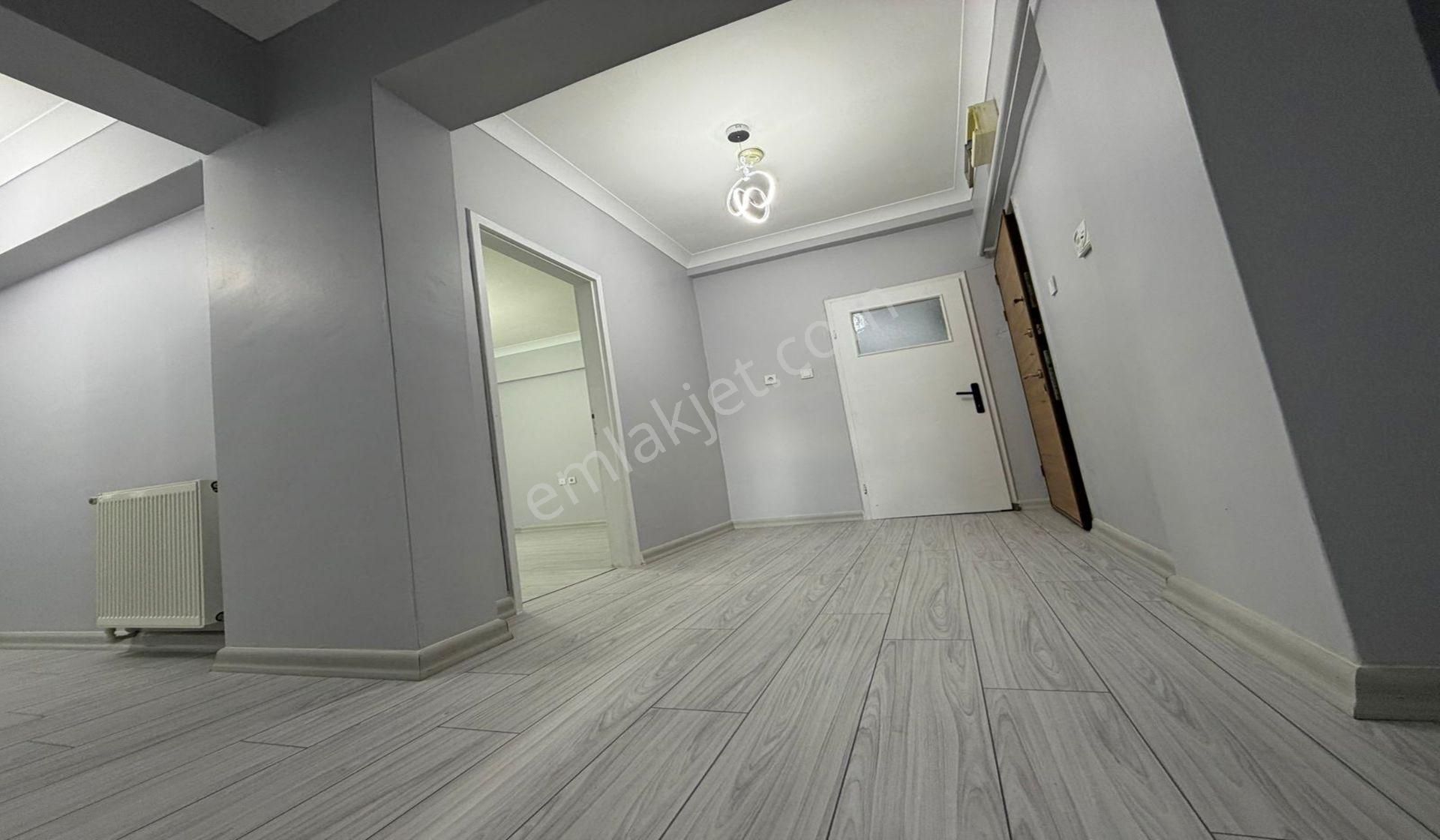 Kuşcağız Gazeller Caddesi Yüksek Giriş Ful Yapılı Balkonlu - Görsel 26