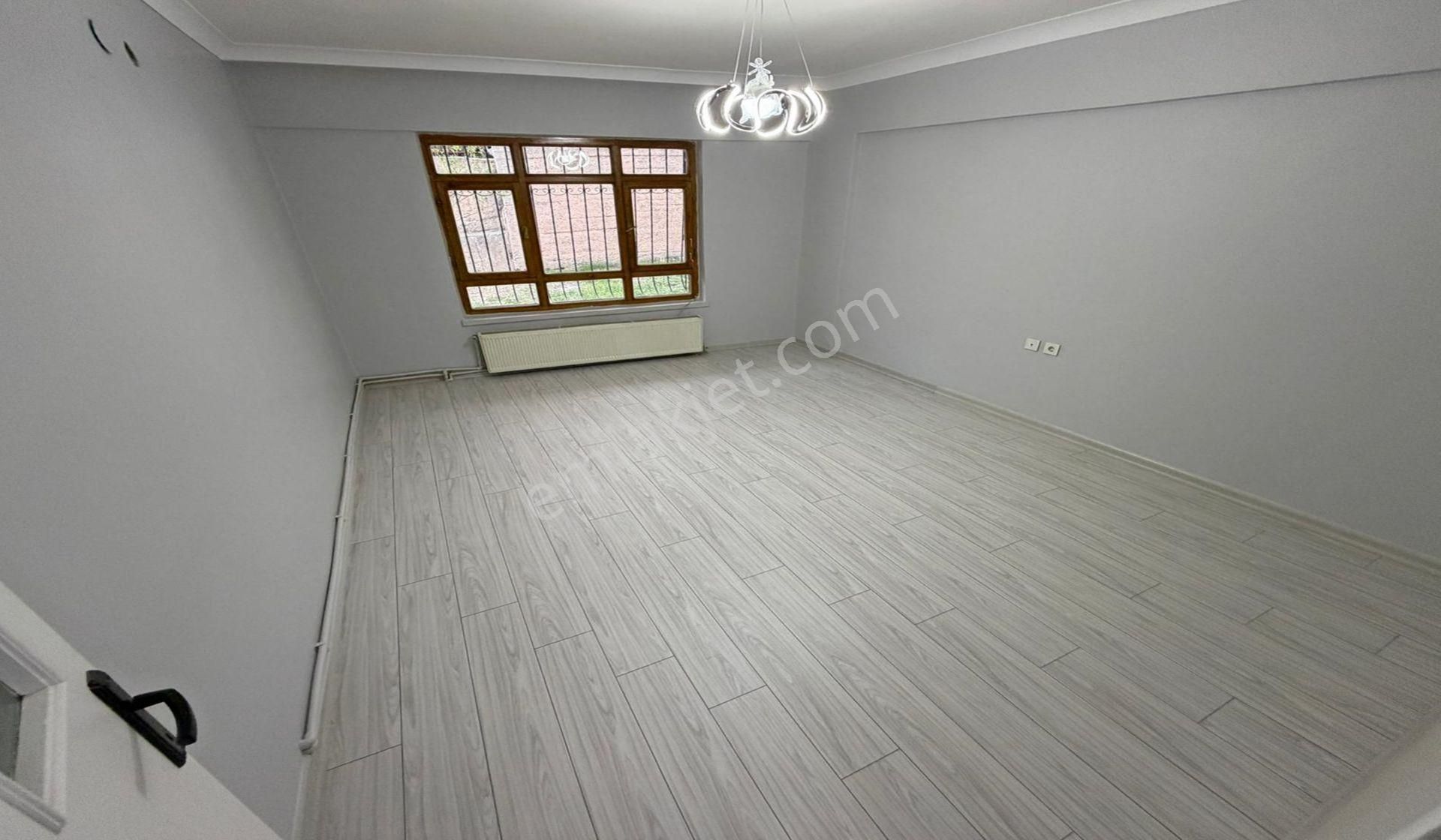 Kuşcağız Gazeller Caddesi Yüksek Giriş Ful Yapılı Balkonlu - Görsel 11