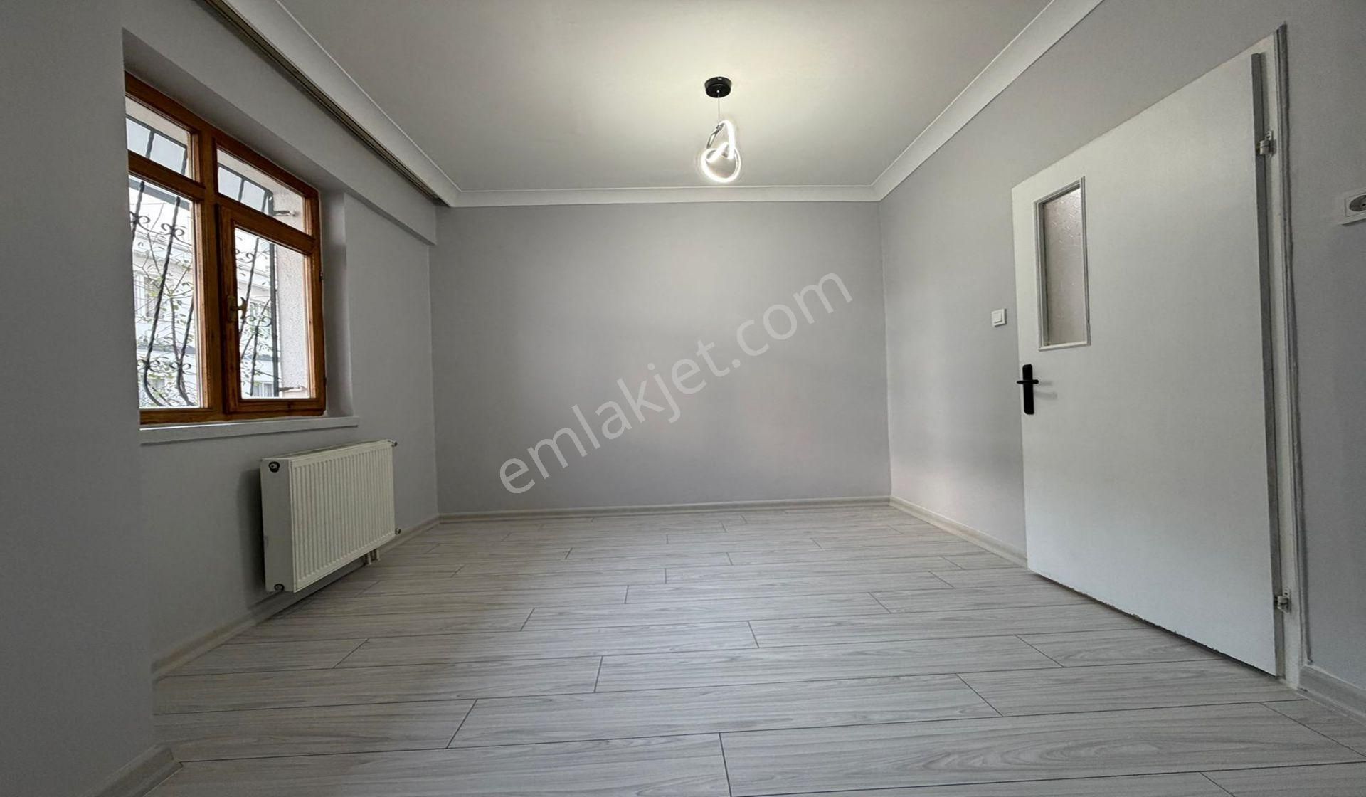 Kuşcağız Gazeller Caddesi Yüksek Giriş Ful Yapılı Balkonlu - Görsel 23