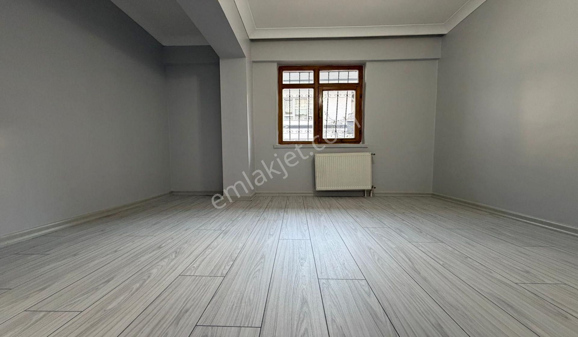Kuşcağız Gazeller Caddesi Yüksek Giriş Ful Yapılı Balkonlu - Görsel 14