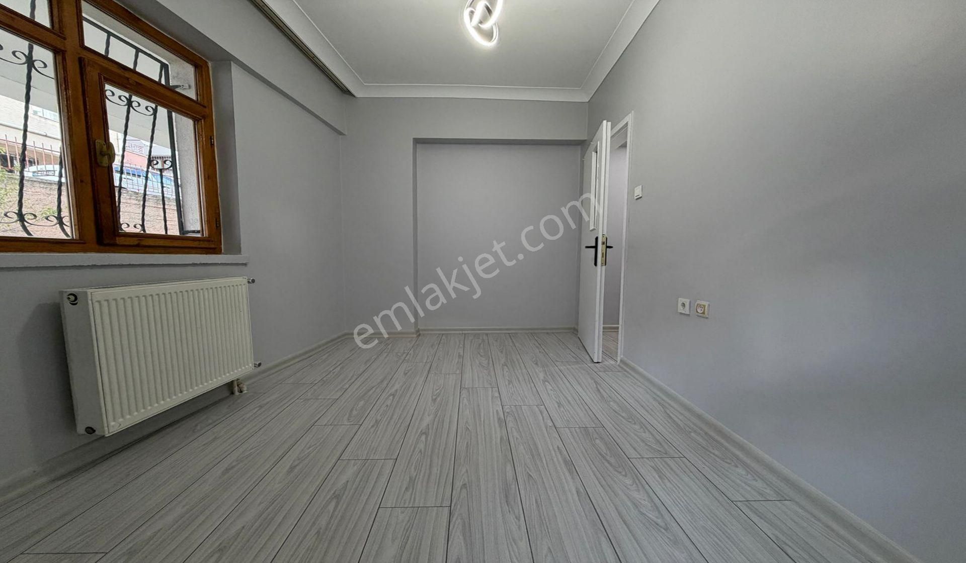 Kuşcağız Gazeller Caddesi Yüksek Giriş Ful Yapılı Balkonlu - Görsel 19