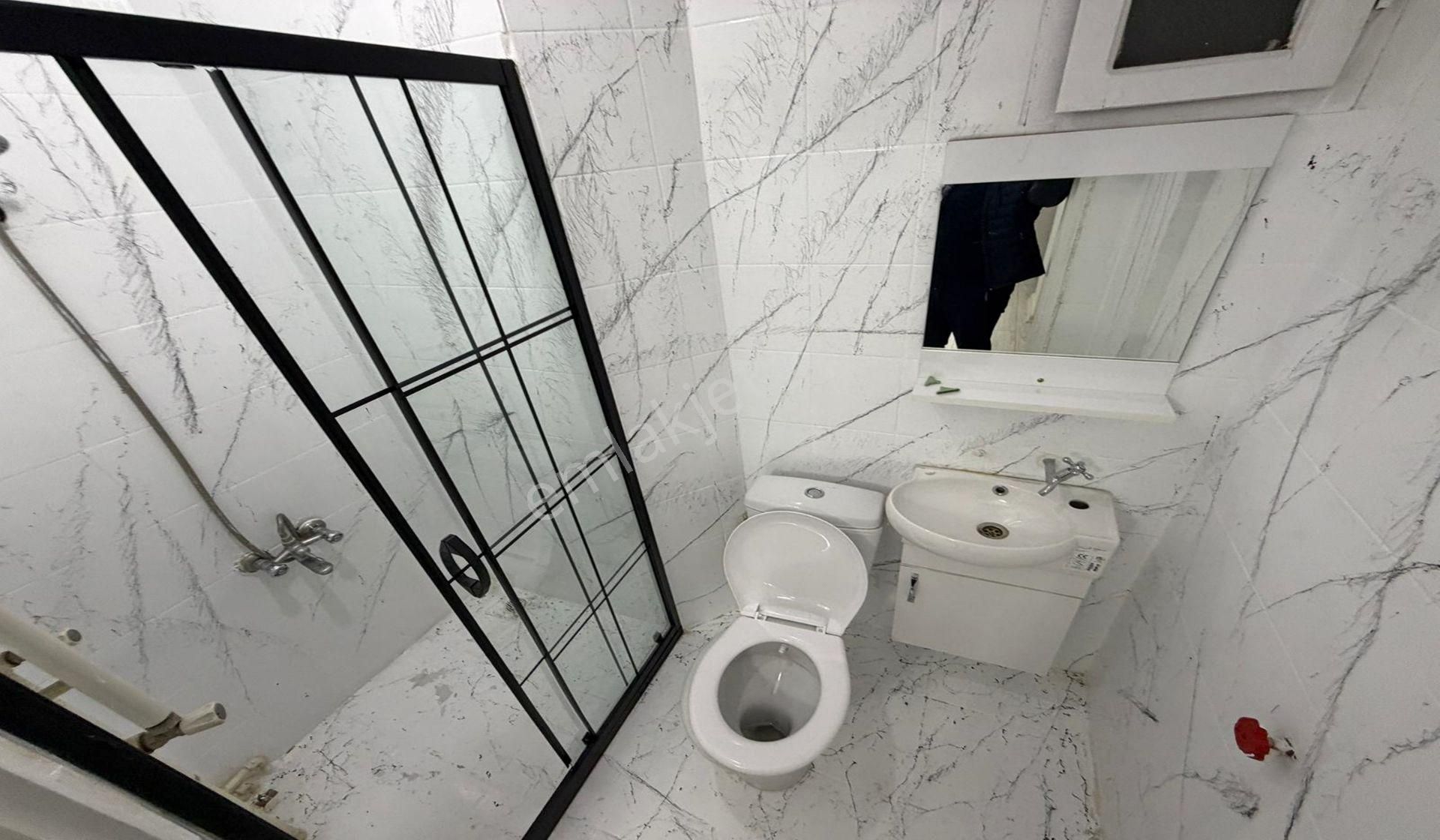 Kuşcağız Gazeller Caddesi Yüksek Giriş Ful Yapılı Balkonlu - Görsel 29