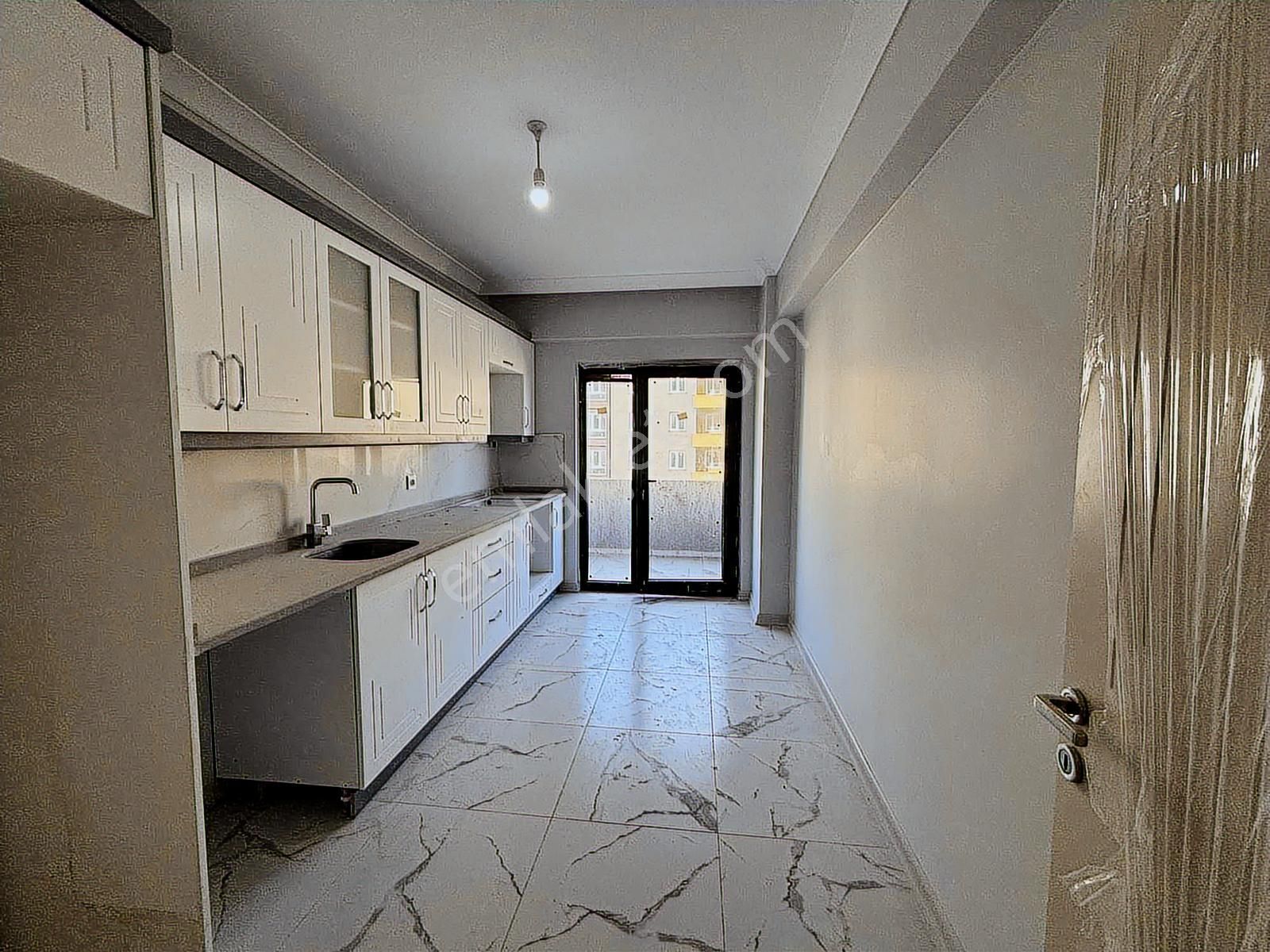 Fa Özbir'den İstasyon'da Butik Site İçi 3+1 Geniş Satılık Daire - Görsel 15