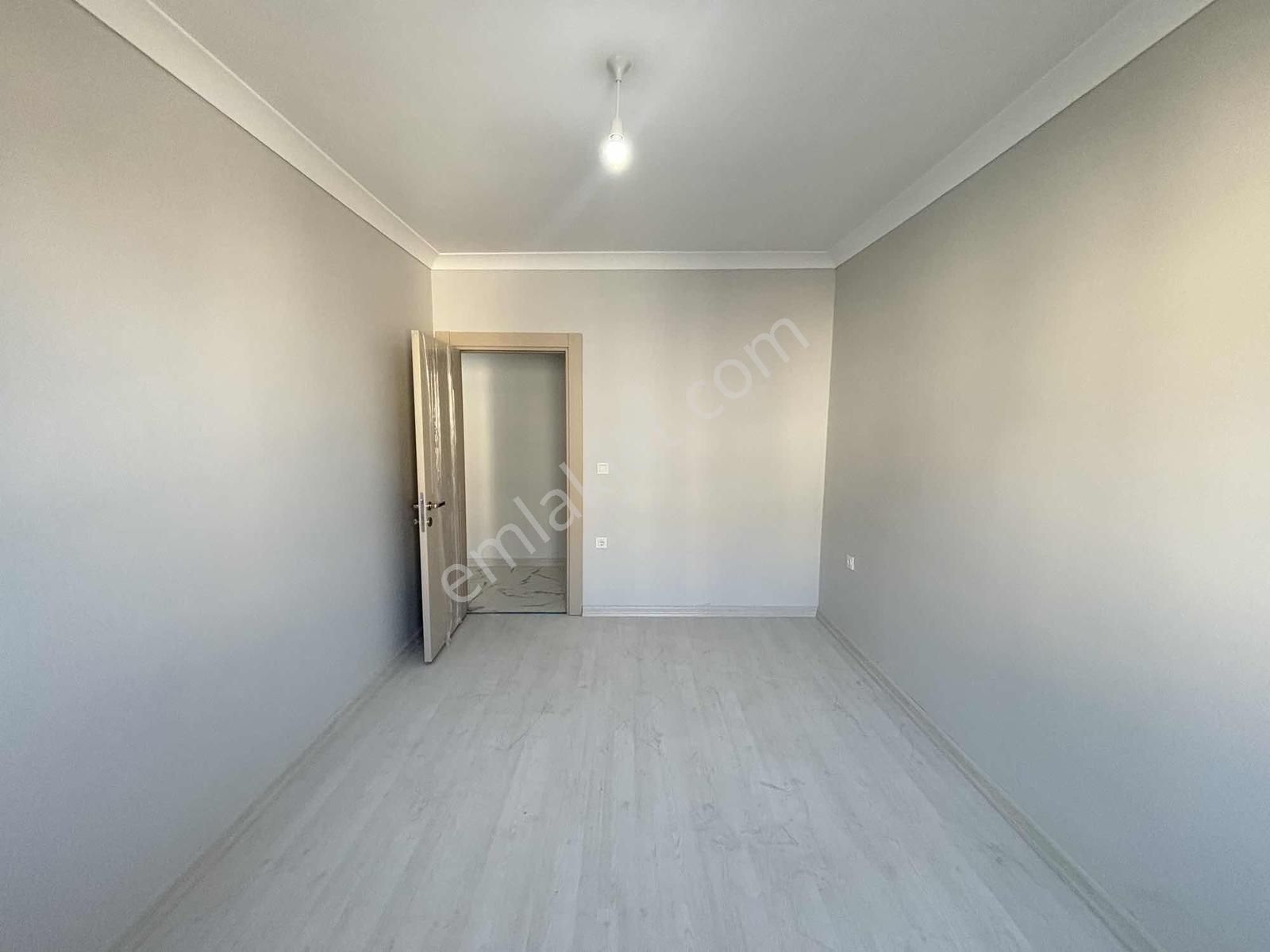 Fa Özbir'den İstasyon'da Butik Site İçi 3+1 Geniş Satılık Daire - Görsel 22