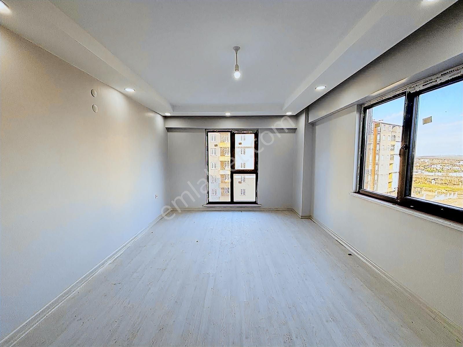 Fa Özbir'den İstasyon'da Butik Site İçi 3+1 Geniş Satılık Daire - Görsel 27