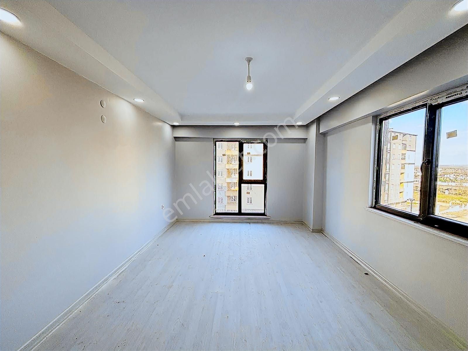 Fa Özbir'den İstasyon'da Butik Site İçi 3+1 Geniş Satılık Daire - Görsel 9