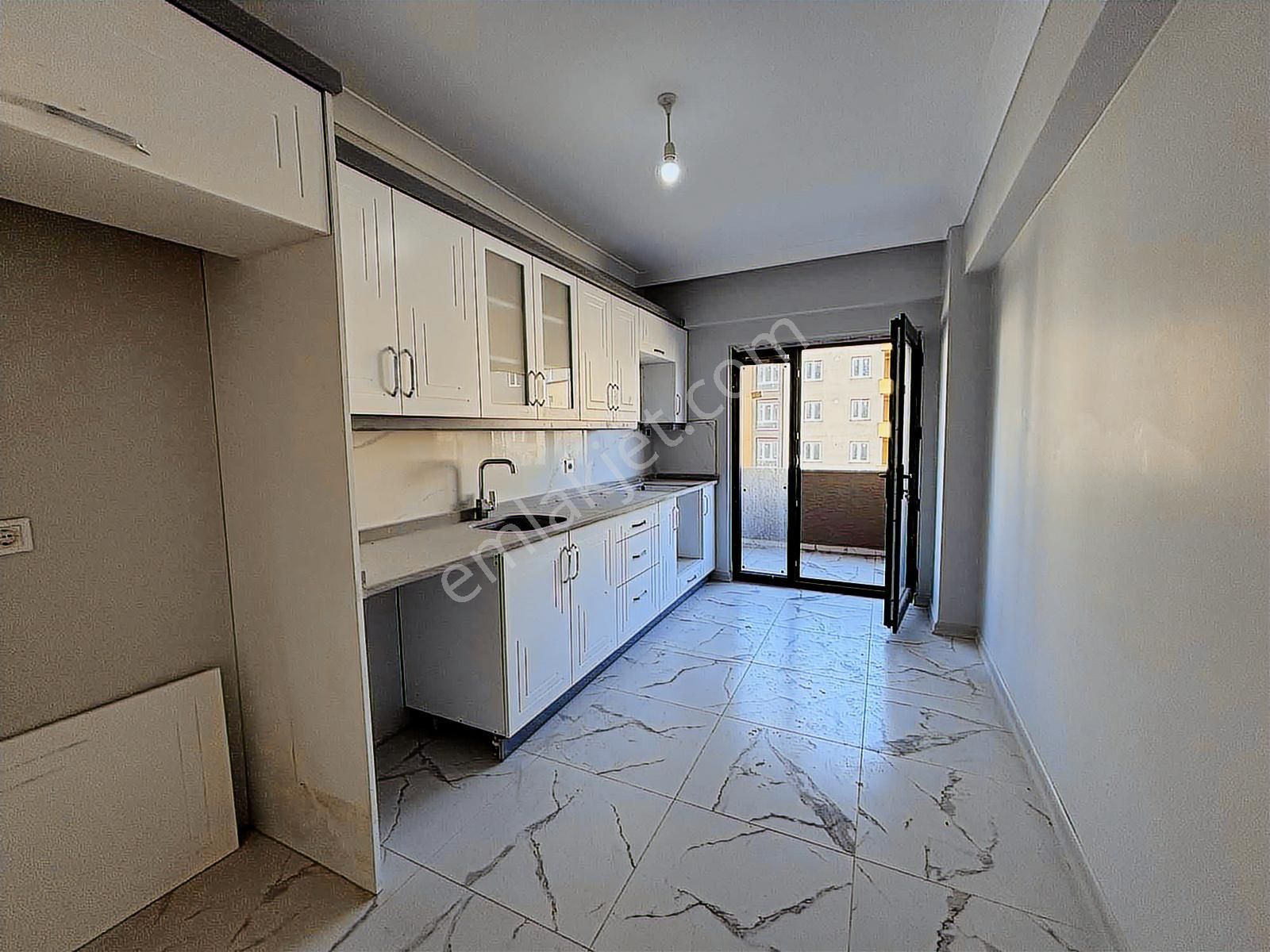 Fa Özbir'den İstasyon'da Butik Site İçi 3+1 Geniş Satılık Daire - Görsel 4