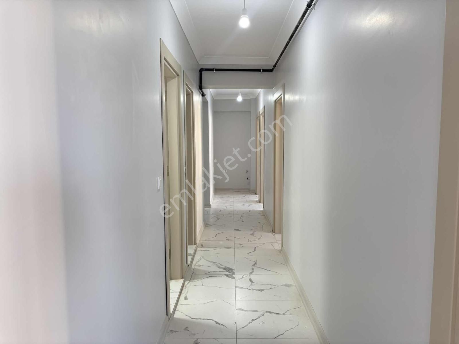 Fa Özbir'den İstasyon'da Butik Site İçi 3+1 Geniş Satılık Daire - Görsel 7