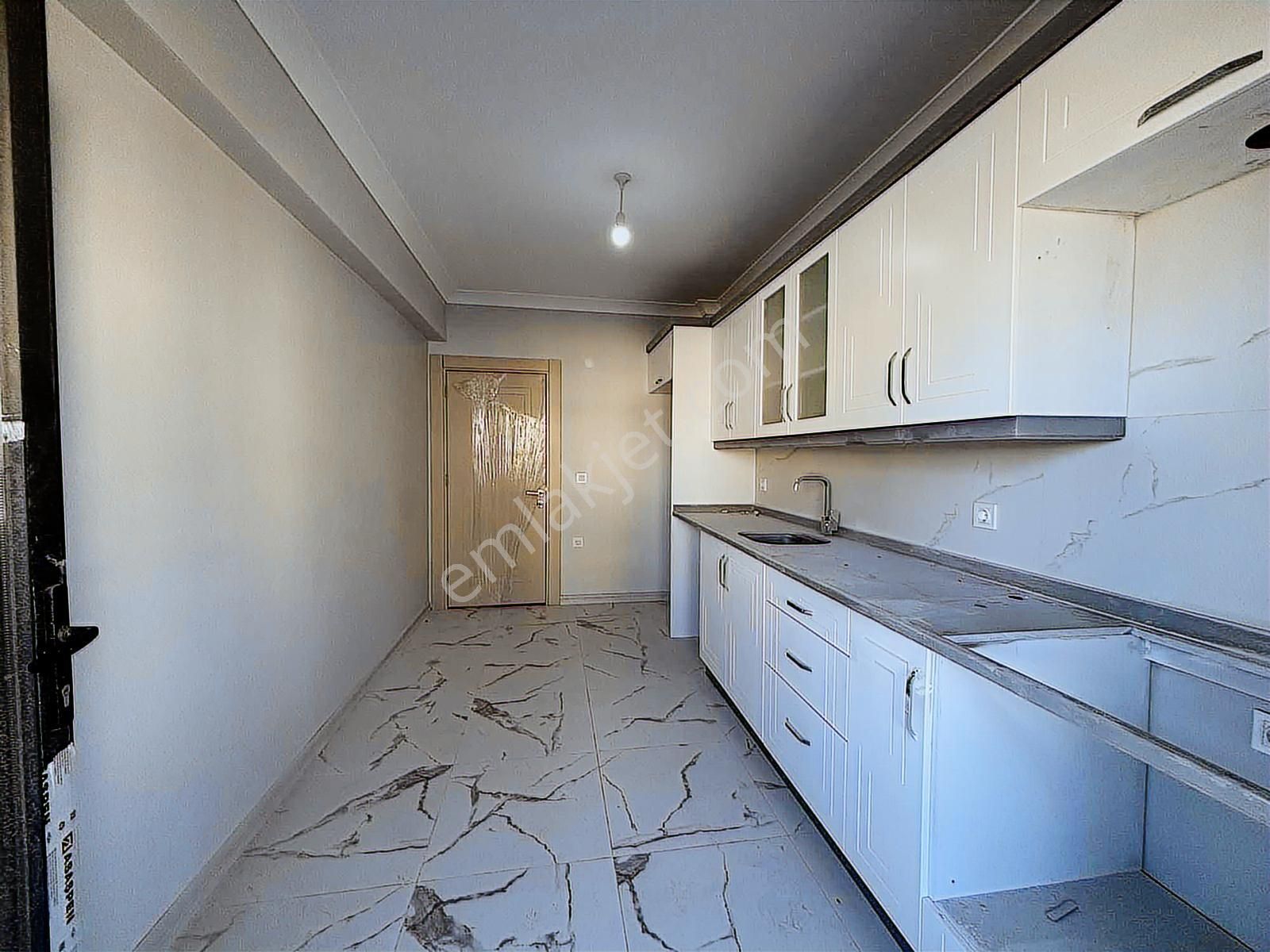 Fa Özbir'den İstasyon'da Butik Site İçi 3+1 Geniş Satılık Daire - Görsel 28