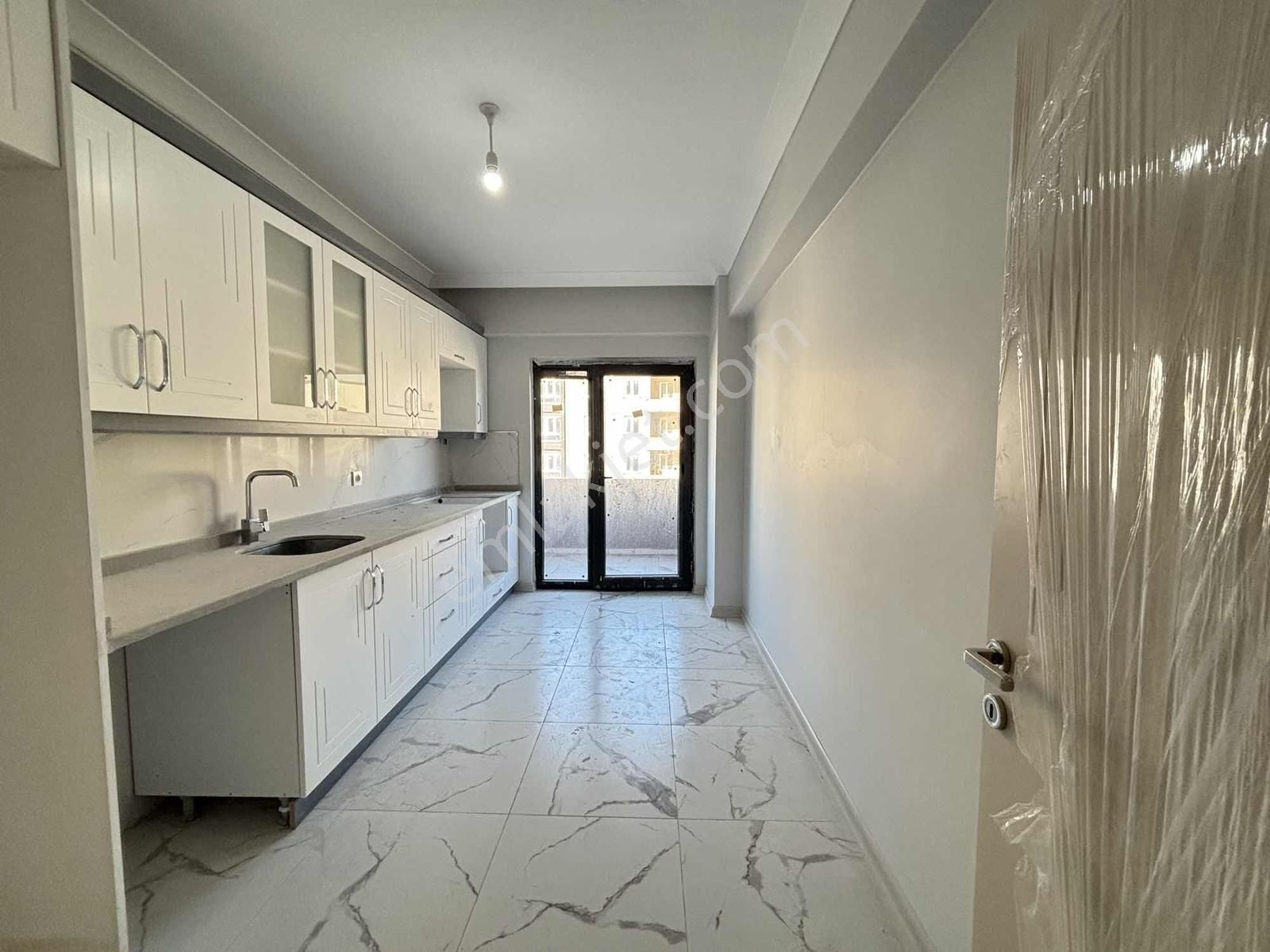 Fa Özbir'den İstasyon'da Butik Site İçi 3+1 Geniş Satılık Daire - Görsel 14