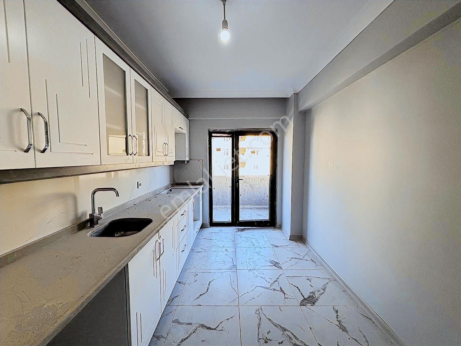 Fa Özbir'den İstasyon'da Butik Site İçi 3+1 Geniş Satılık Daire - Görsel 6