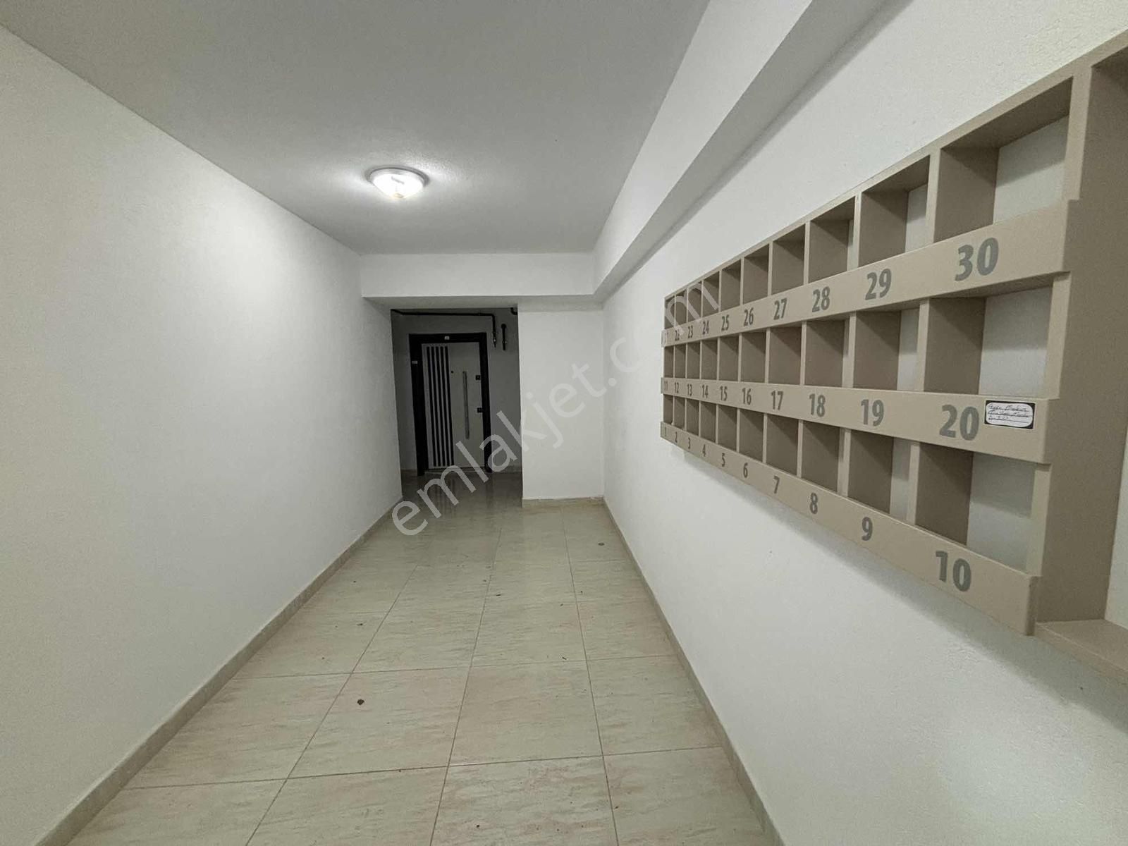 Fa Özbir'den İstasyon'da Butik Site İçi 3+1 Geniş Satılık Daire - Görsel 31