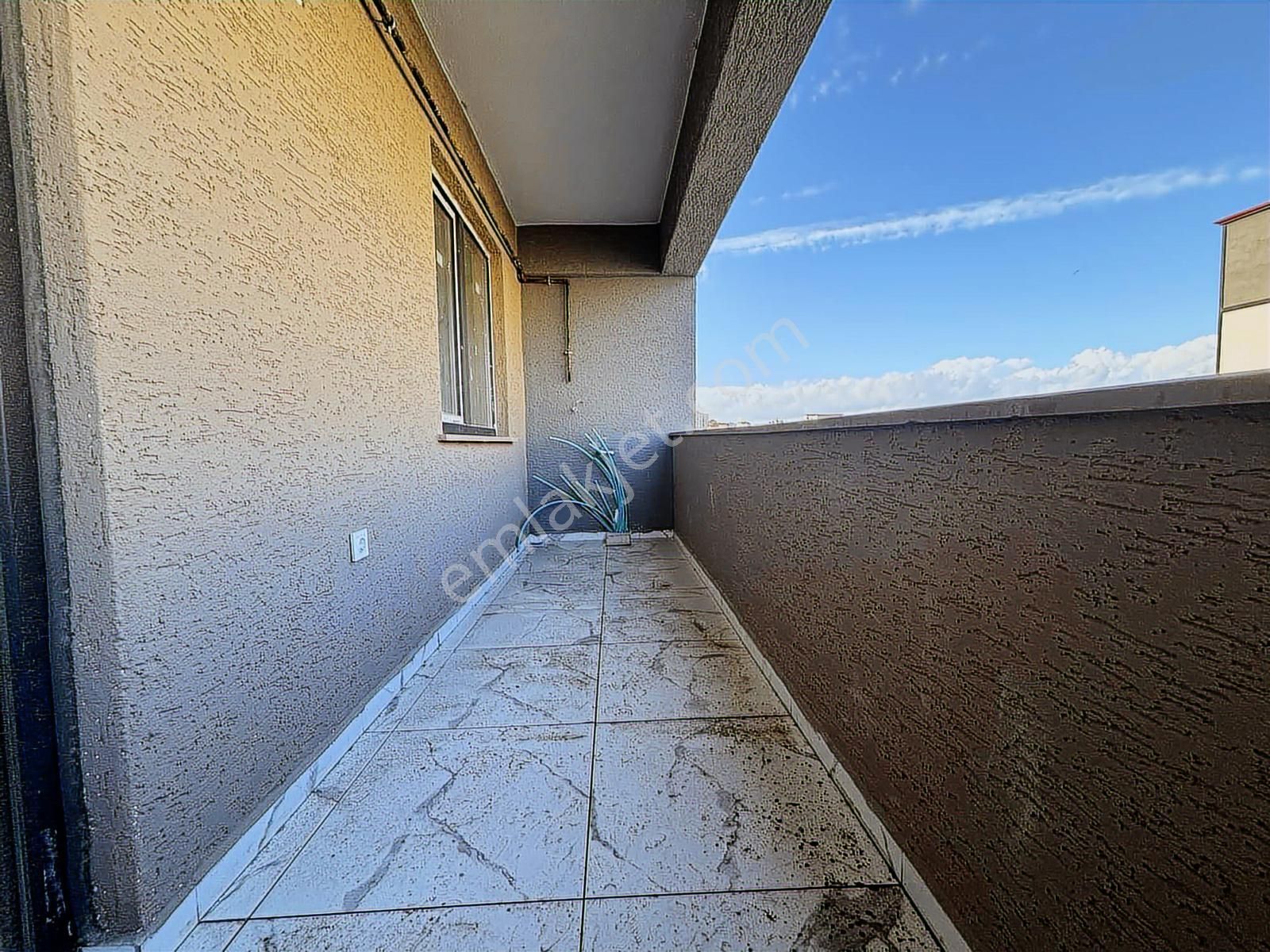 Fa Özbir'den İstasyon'da Butik Site İçi 3+1 Geniş Satılık Daire - Görsel 19