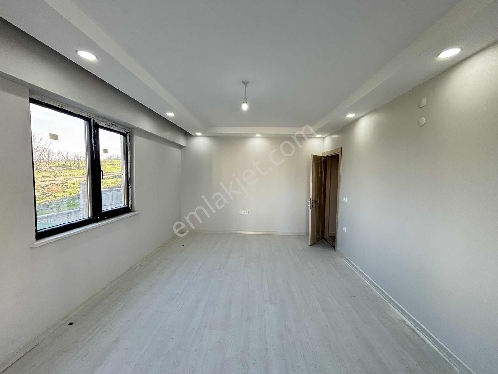 Fa Özbir'den İstasyon'da Butik Site İçi 3+1 Geniş Satılık Daire - Görsel 20