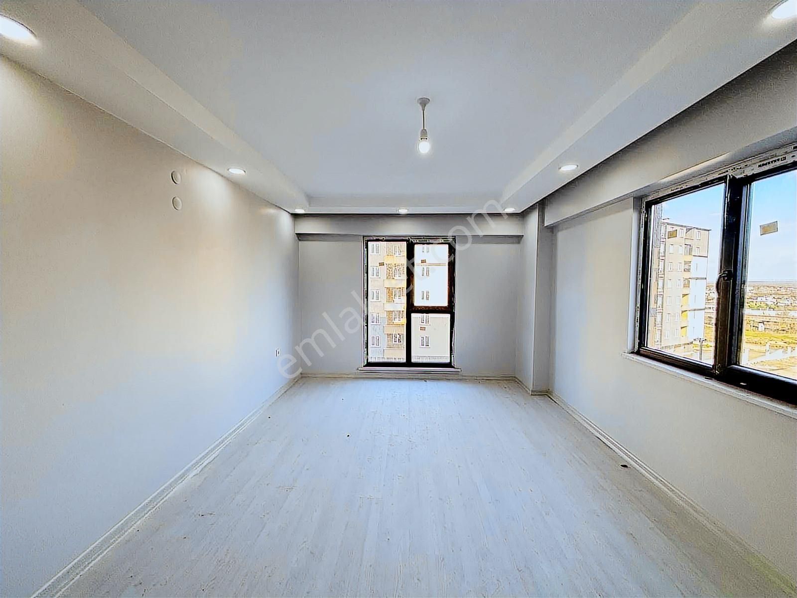 Fa Özbir'den İstasyon'da Butik Site İçi 3+1 Geniş Satılık Daire - Görsel 23