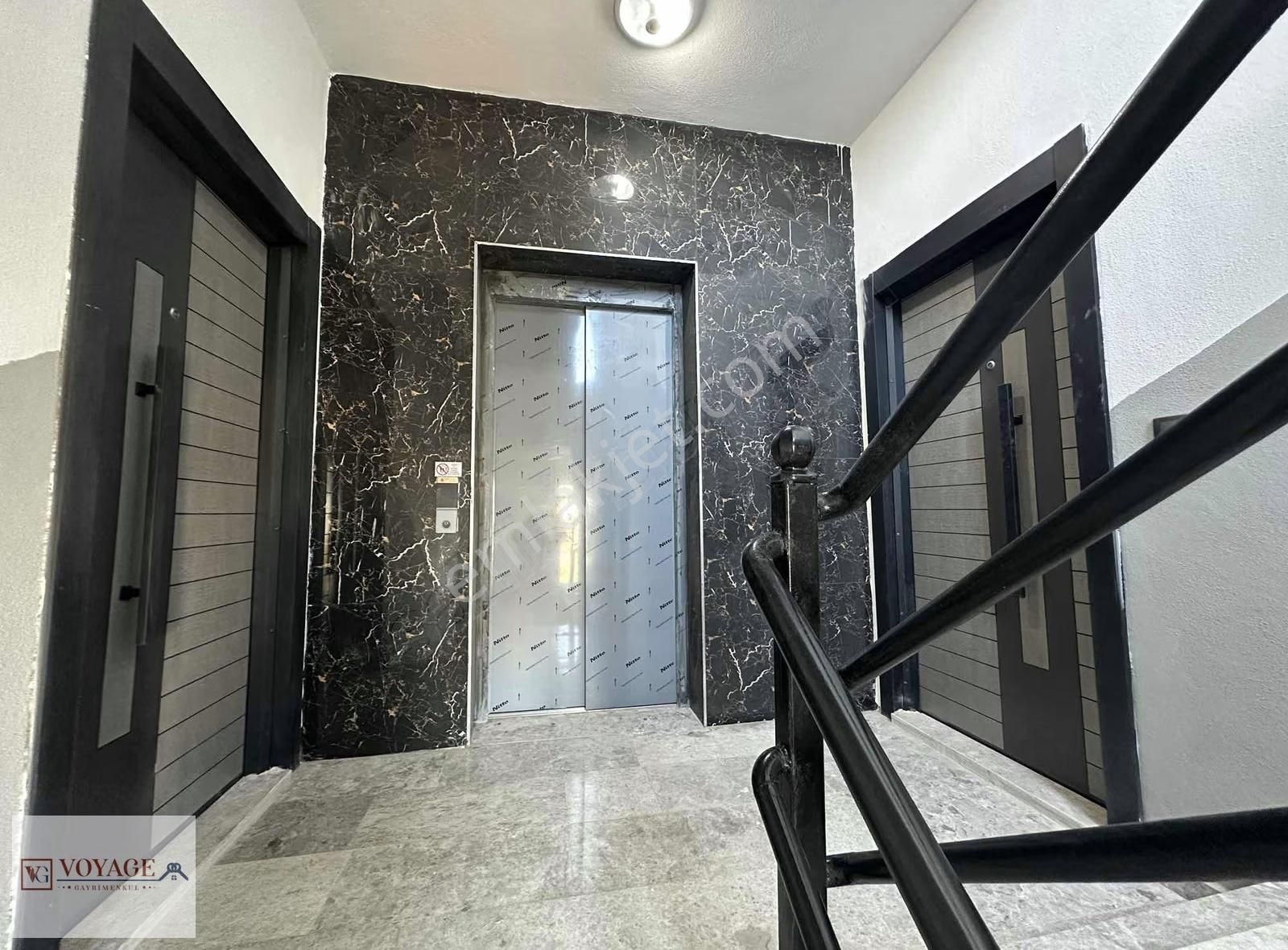 Kepez Gazi Mahallesinde Sıfır Binada 2+1 Amerikan Mutfak Daire - Görsel 5