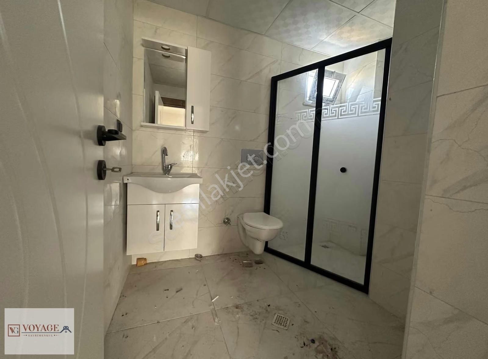 Kepez Gazi Mahallesinde Sıfır Binada 2+1 Amerikan Mutfak Daire - Görsel 6