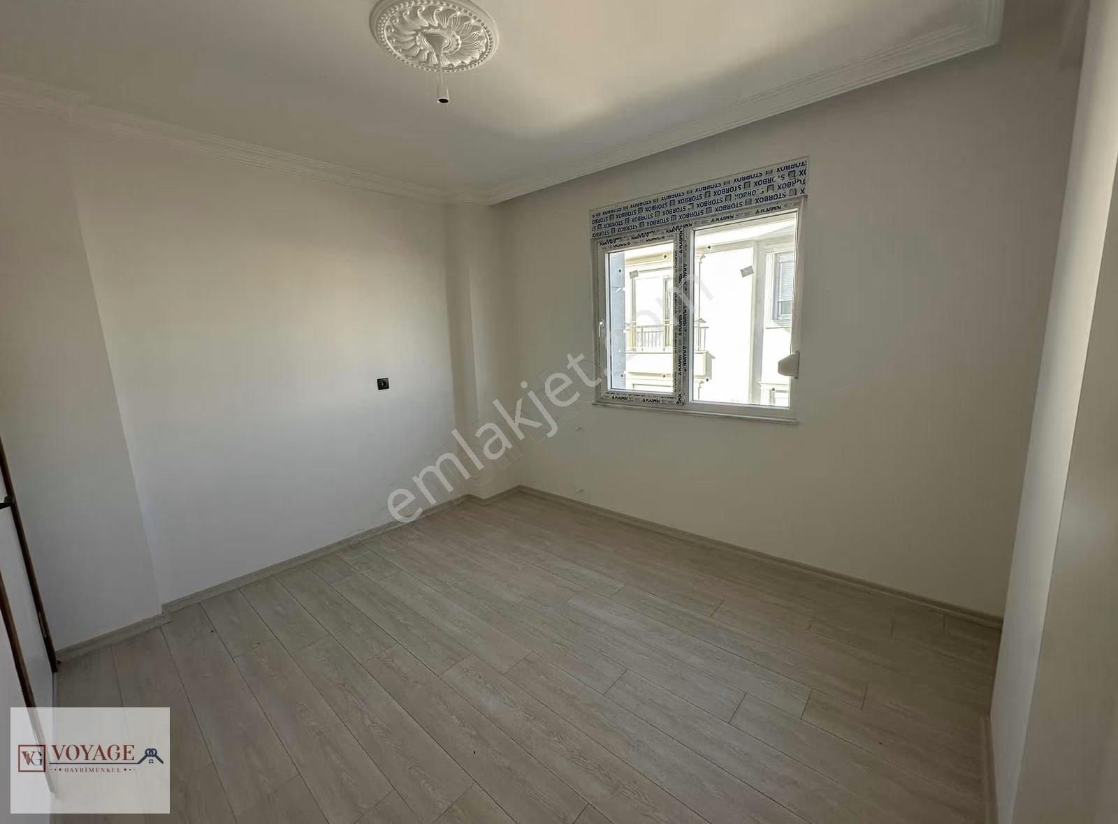 Kepez Gazi Mahallesinde Sıfır Binada 2+1 Amerikan Mutfak Daire - Görsel 2