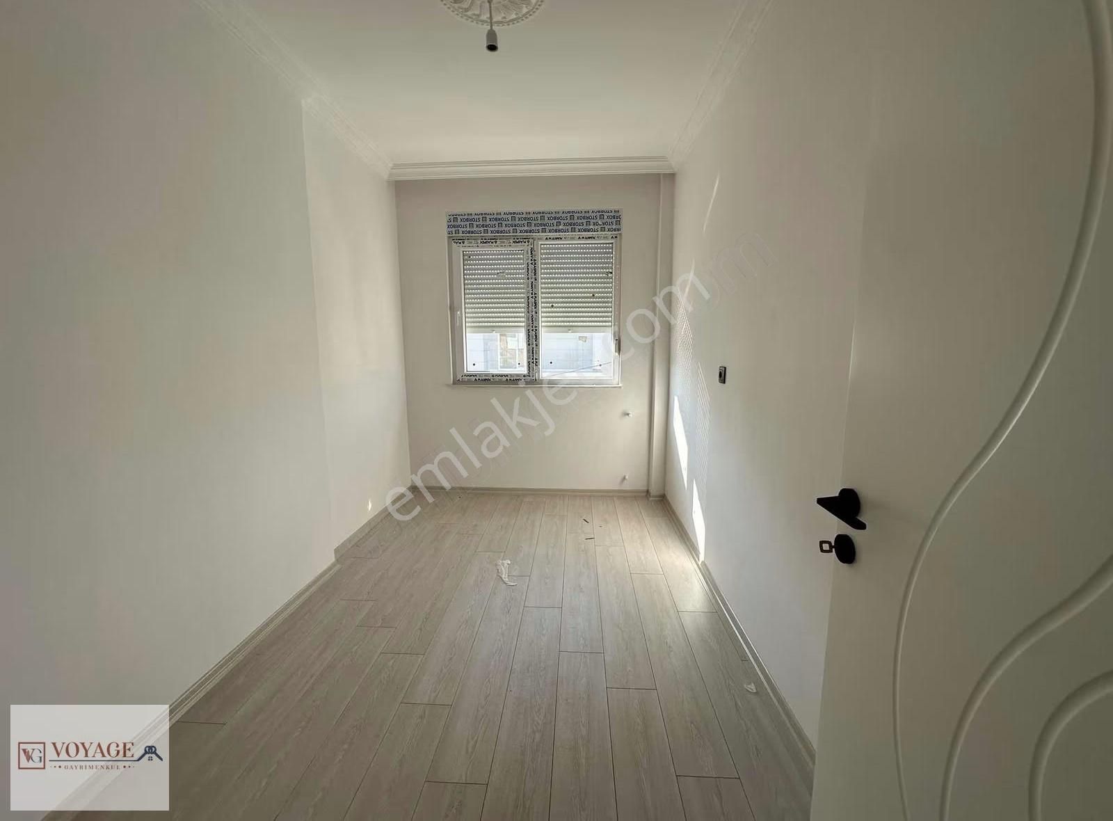 Kepez Gazi Mahallesinde Sıfır Binada 2+1 Amerikan Mutfak Daire - Görsel 22