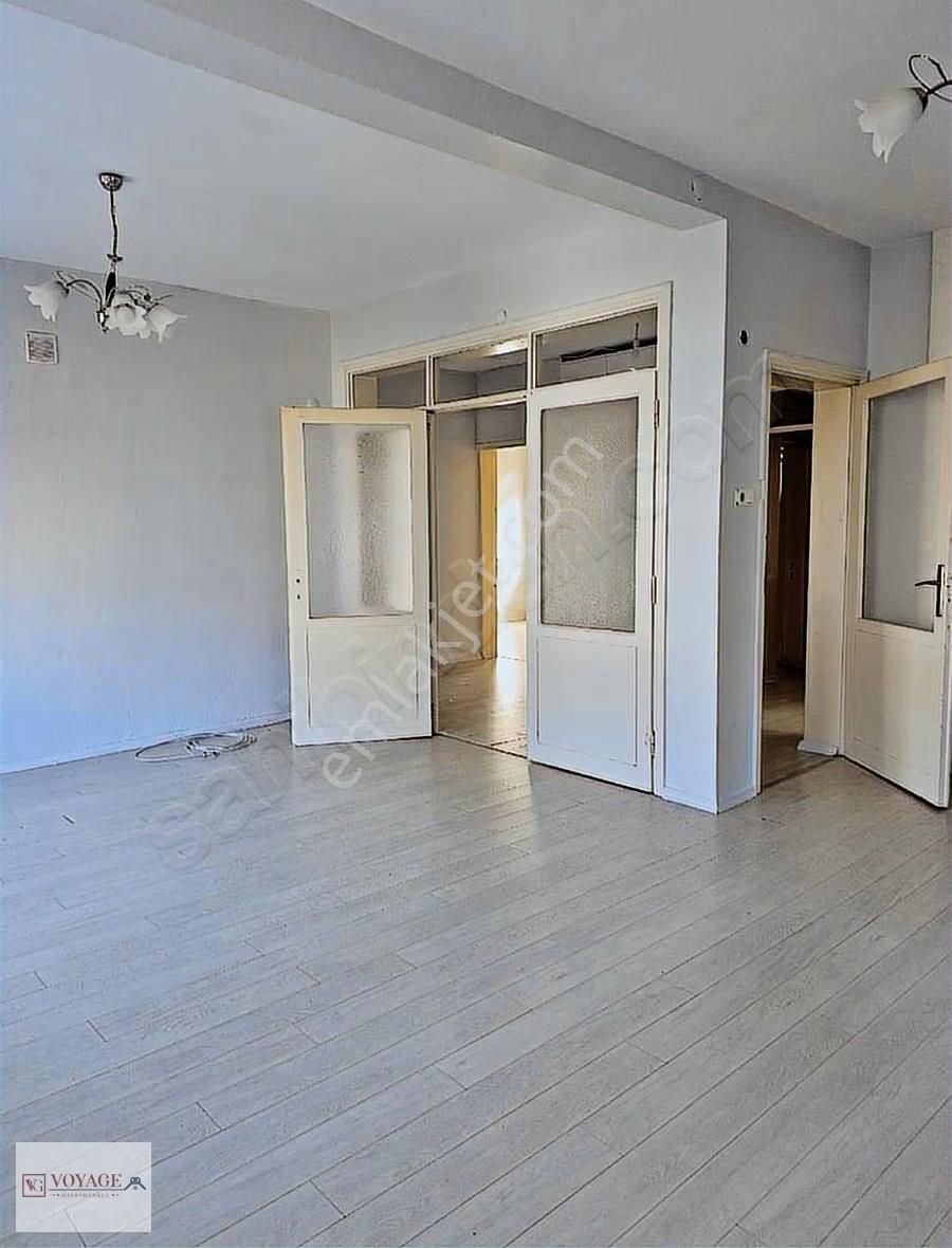 Üçgen Satılık Daire - Görsel 4