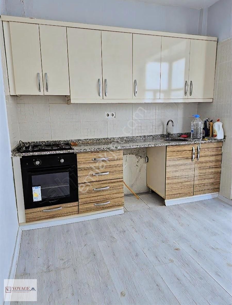 Üçgen Satılık Daire - Görsel 10