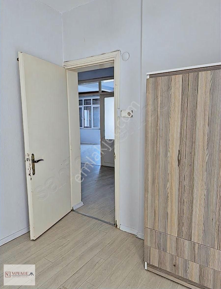 Üçgen Satılık Daire - Görsel 12