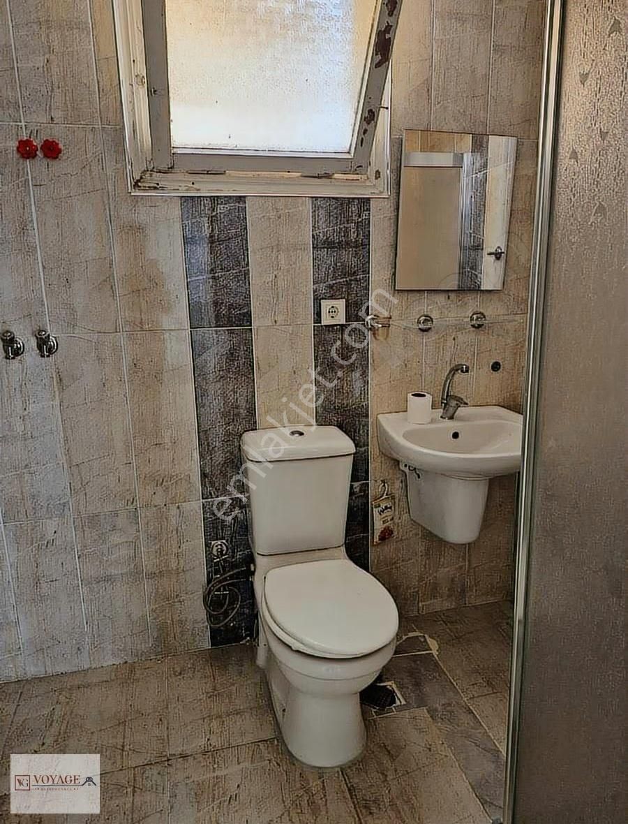 Üçgen Satılık Daire - Görsel 5