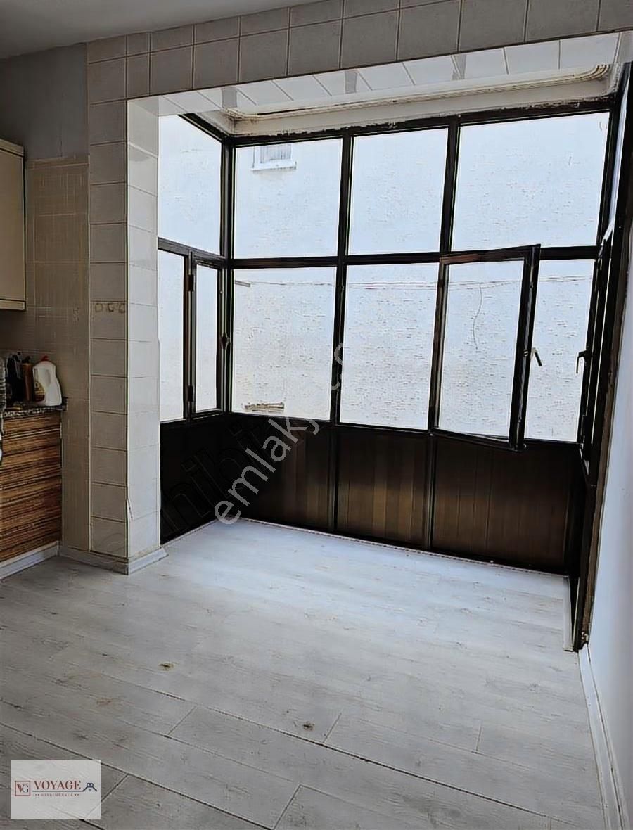 Üçgen Satılık Daire - Görsel 11