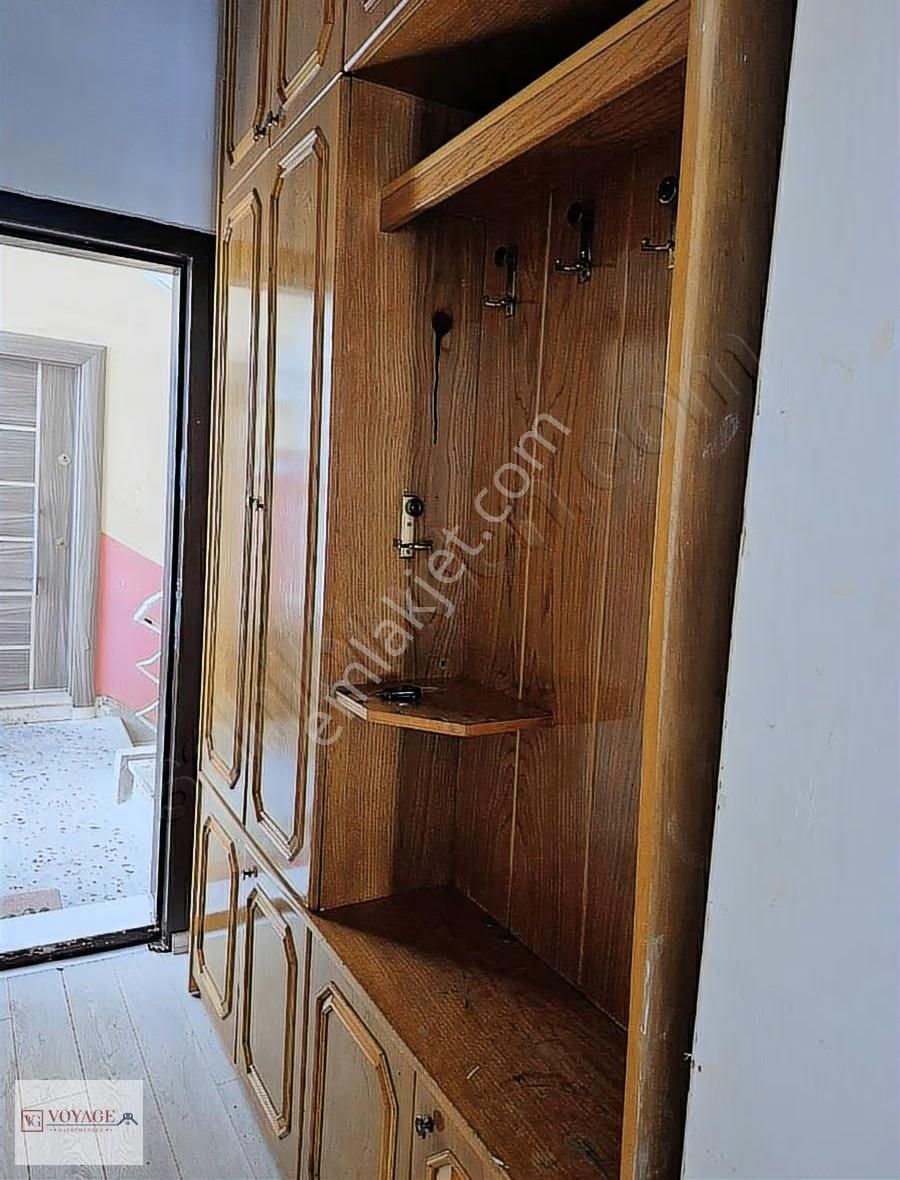 Üçgen Satılık Daire - Görsel 3