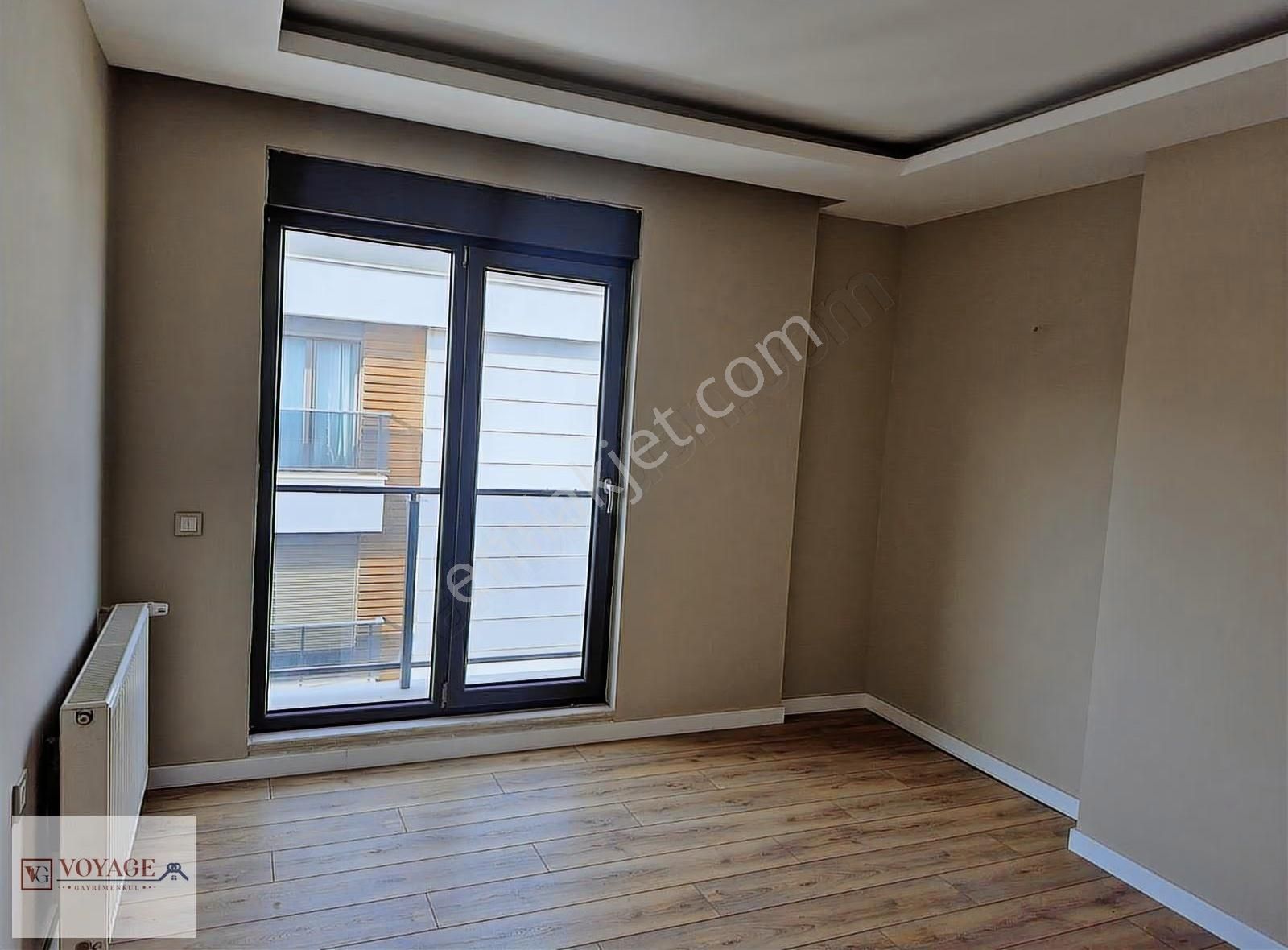 Konyaaltı Satılık Daire - Görsel 8