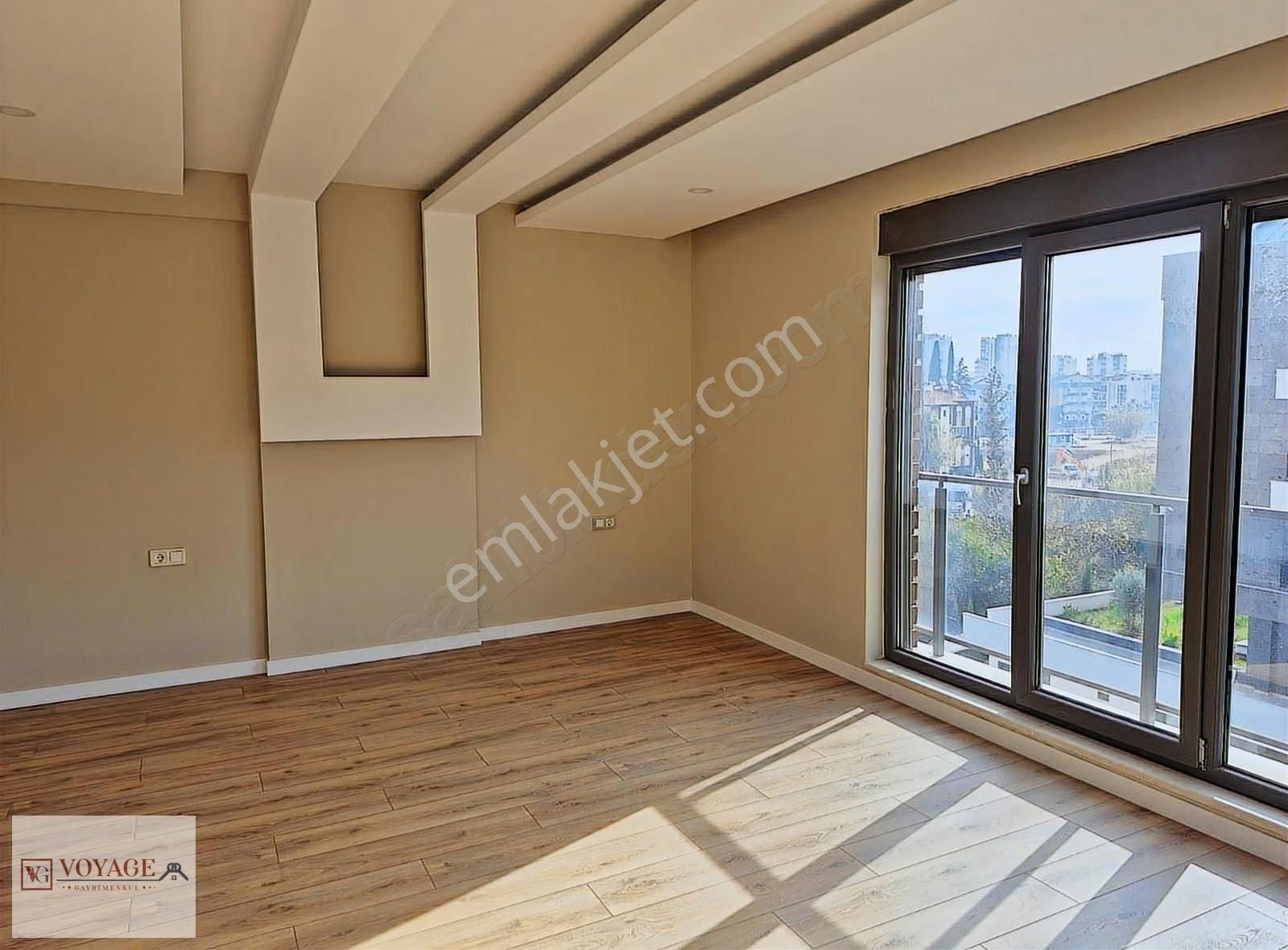 Konyaaltı Satılık Daire - Görsel 9