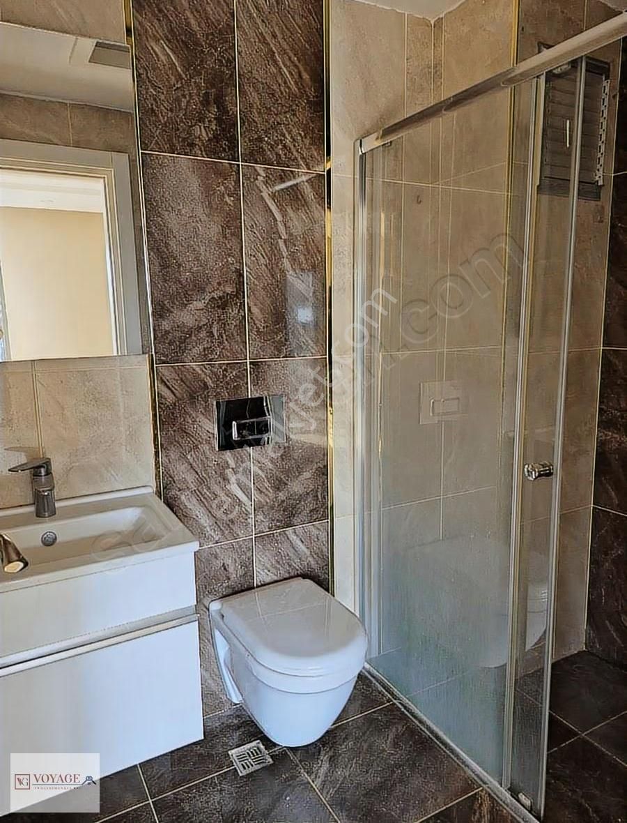 Konyaaltı Satılık Daire - Görsel 21