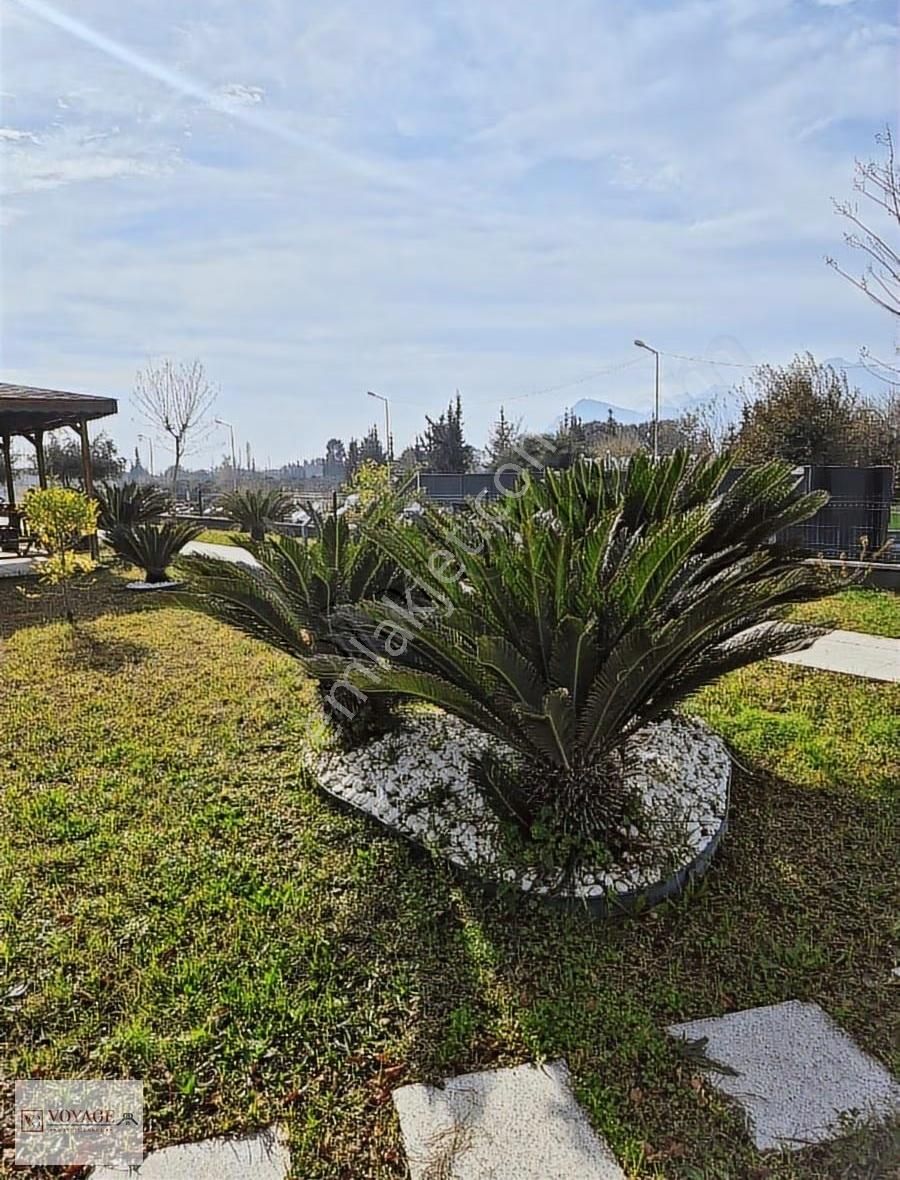 Konyaaltı Satılık Daire - Görsel 29