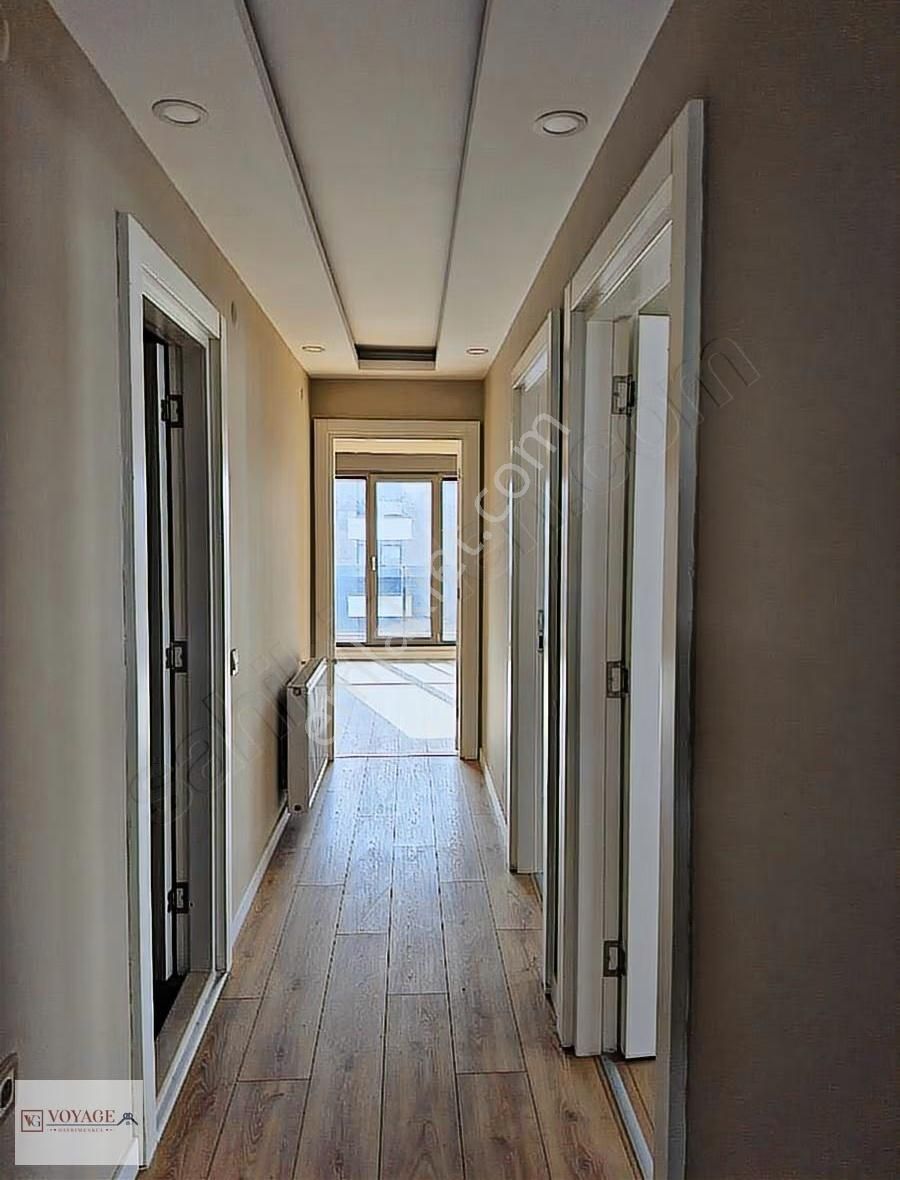 Konyaaltı Satılık Daire - Görsel 33