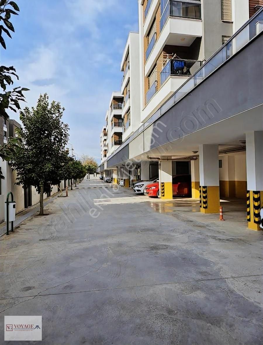 Konyaaltı Satılık Daire - Görsel 14