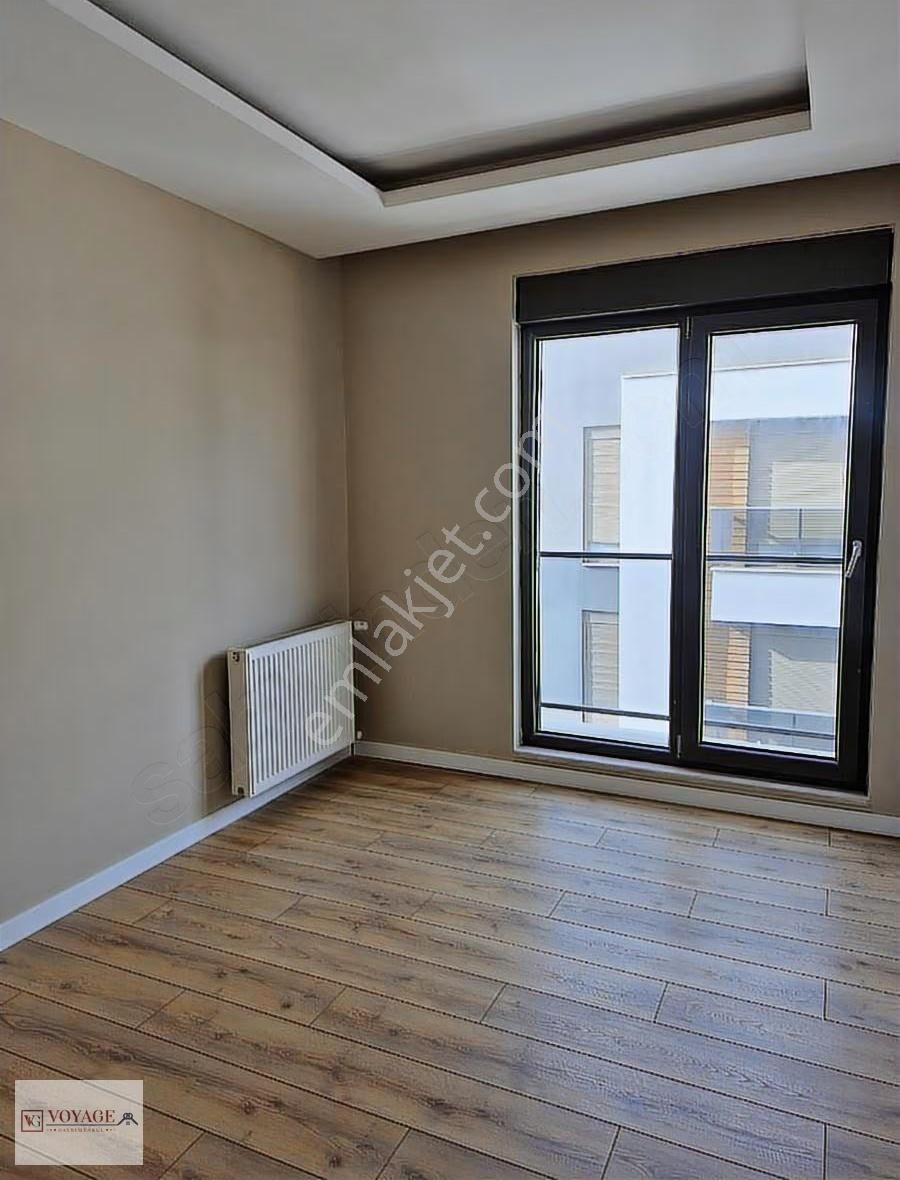 Konyaaltı Satılık Daire - Görsel 20