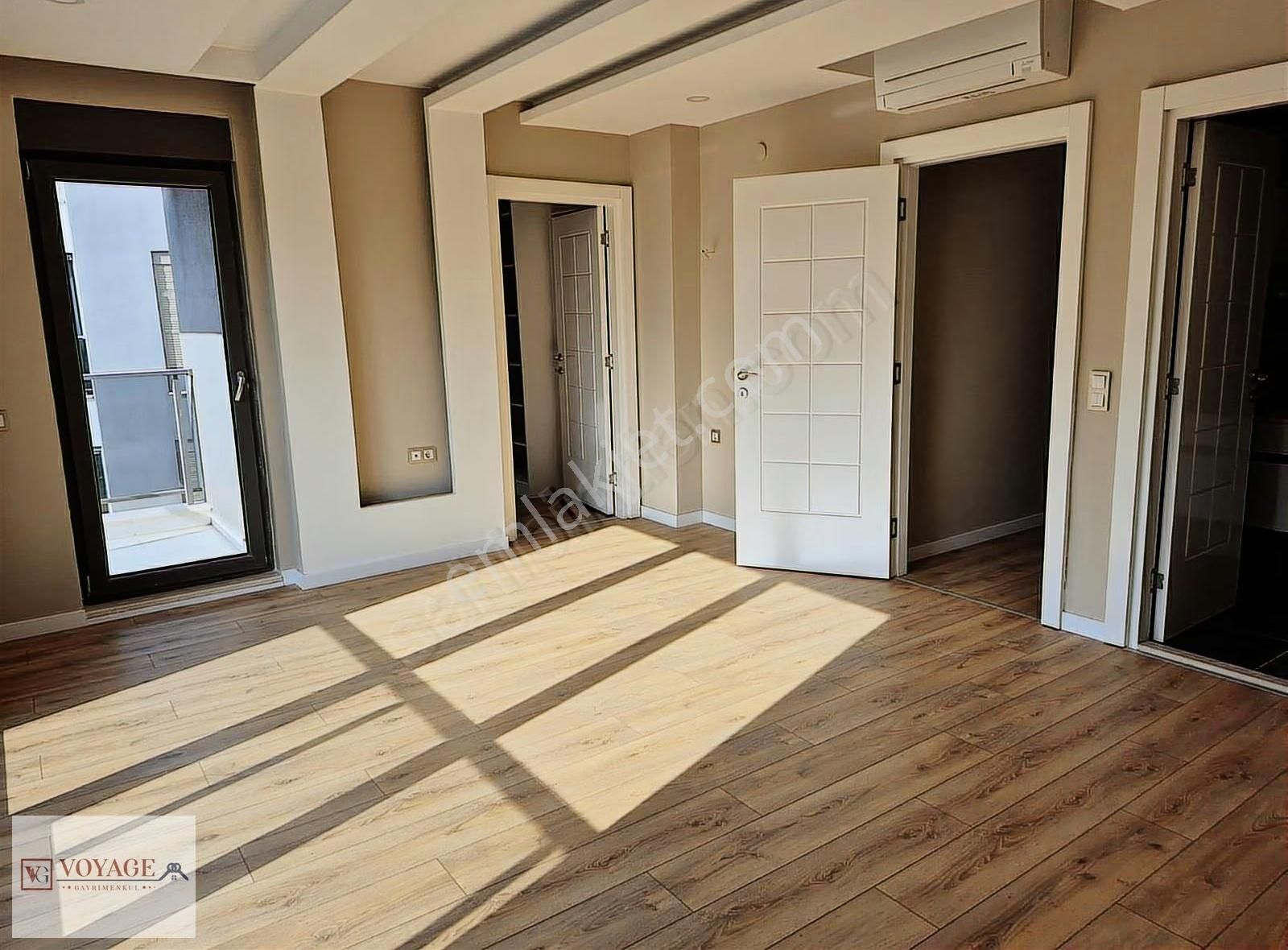 Konyaaltı Satılık Daire - Görsel 34