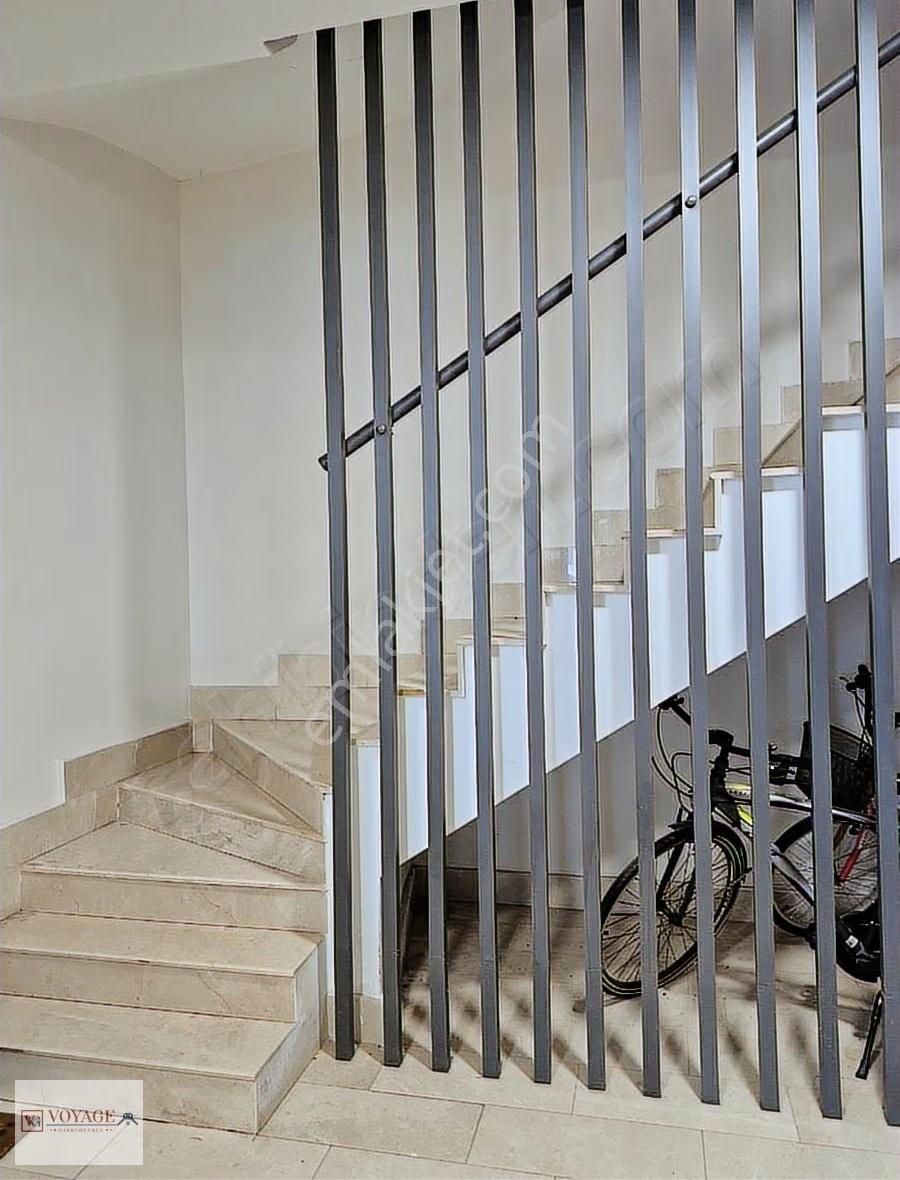 Konyaaltı Satılık Daire - Görsel 15