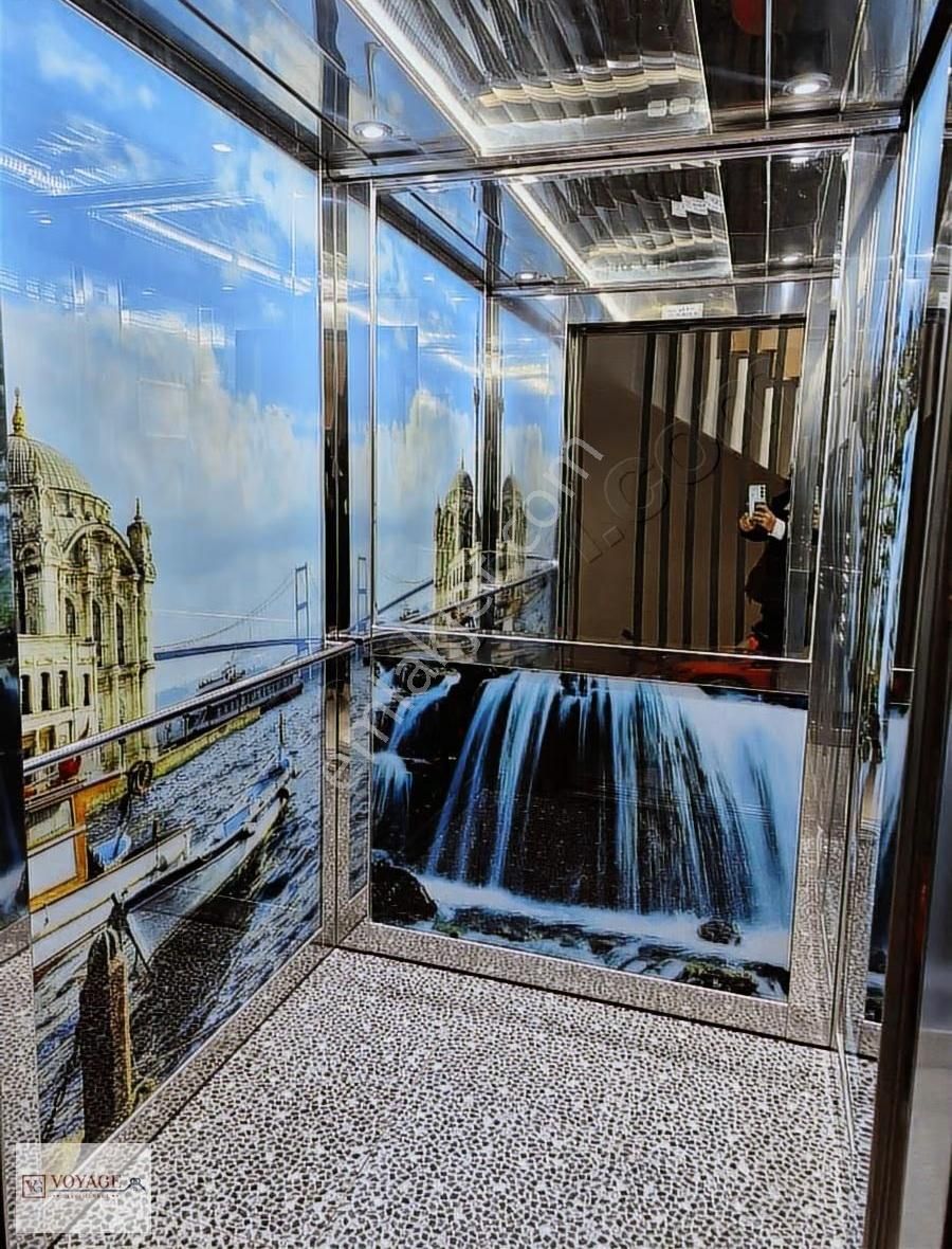 Konyaaltı Satılık Daire - Görsel 3