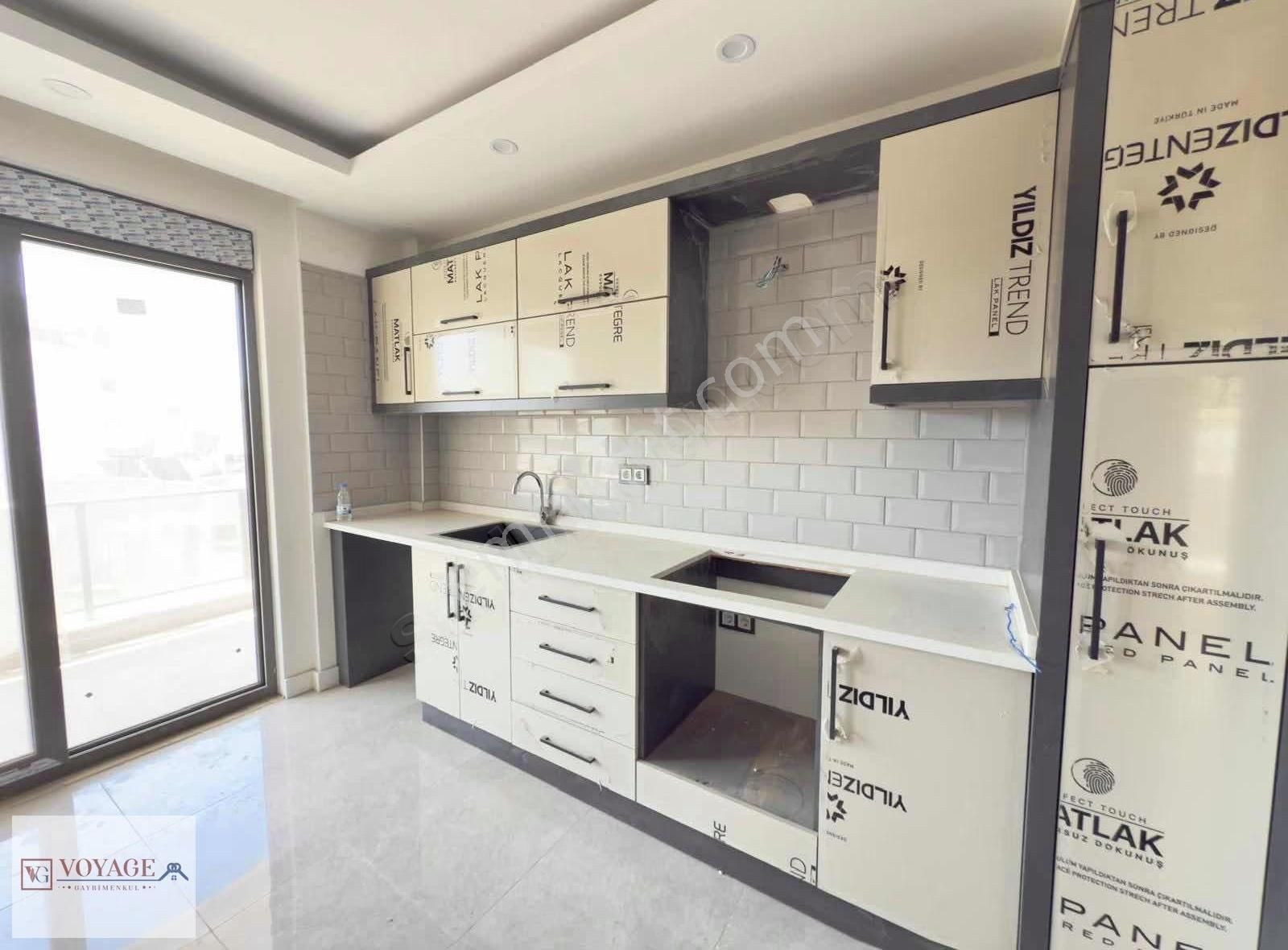 Rabia Gök'ten Yunus Emre Cad Market Okul Pazar Yakını - Görsel 11