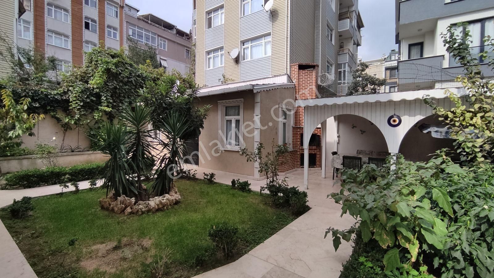 Avcılar E-5 Üzerinde Tabela Değeri Yüksek Kat Karşılığı - Görsel 20