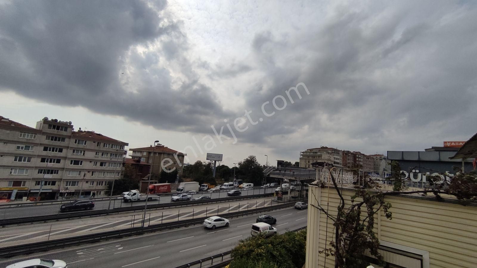 Avcılar E-5 Üzerinde Tabela Değeri Yüksek Kat Karşılığı - Görsel 26