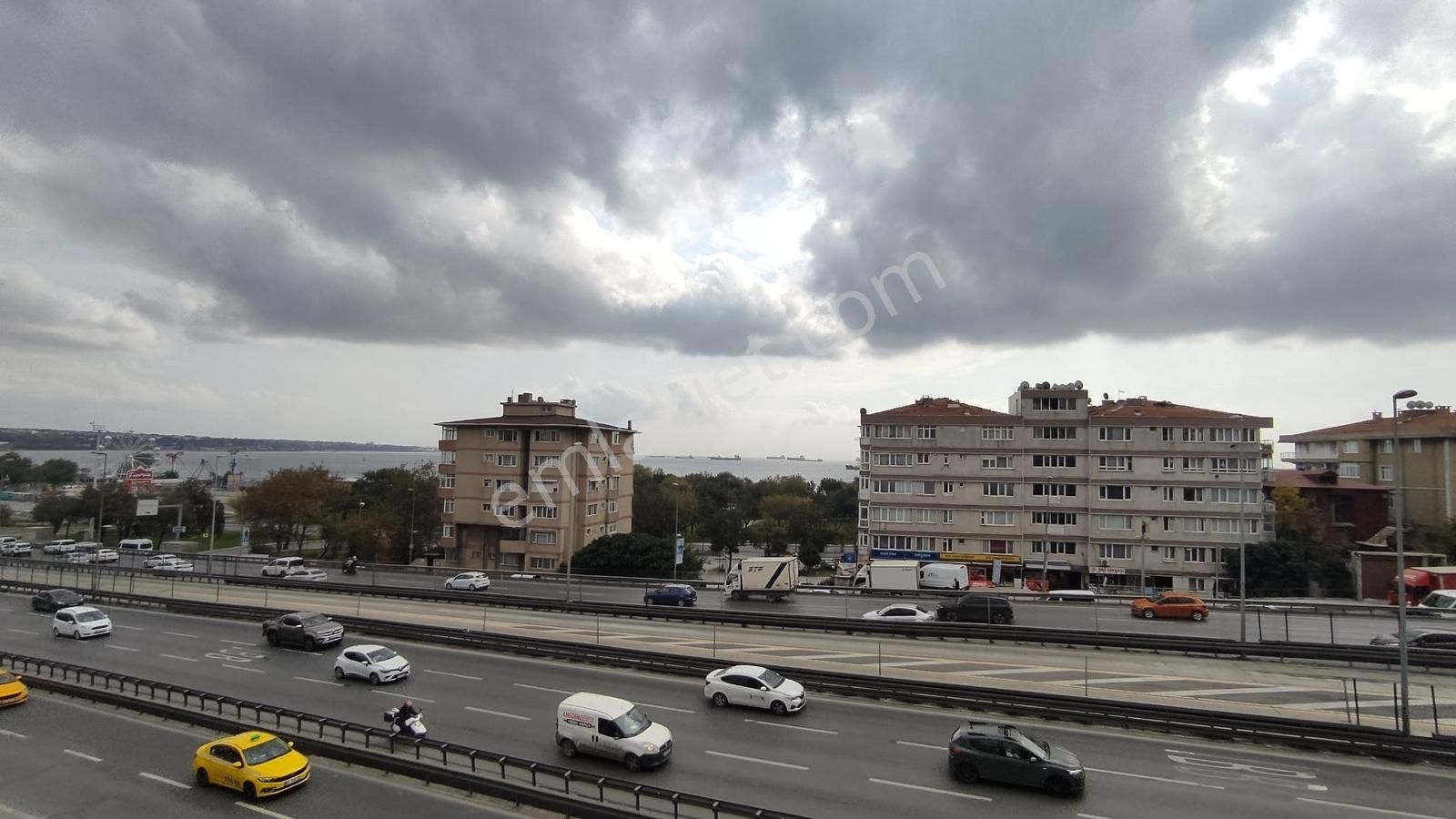 Avcılar E-5 Üzerinde Tabela Değeri Yüksek Kat Karşılığı - Görsel 5