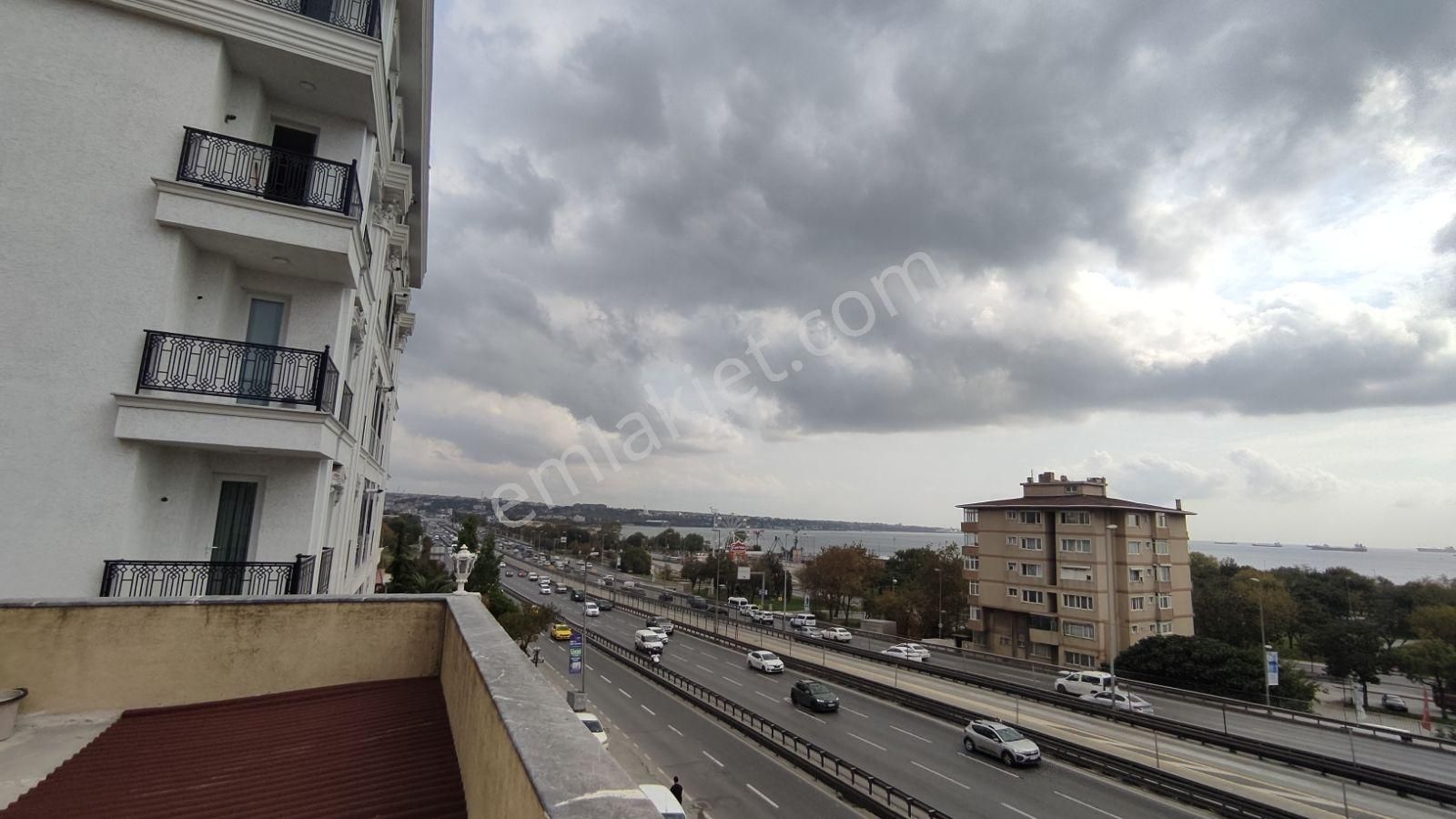 Avcılar E-5 Üzerinde Tabela Değeri Yüksek Kat Karşılığı - Görsel 2