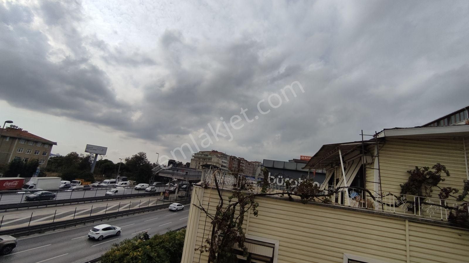 Avcılar E-5 Üzerinde Tabela Değeri Yüksek Kat Karşılığı - Görsel 30