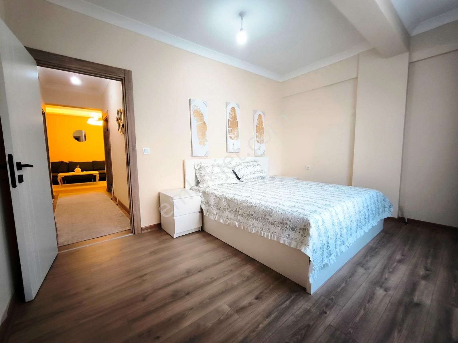 Etimesgut Merkezde Sıfır Bina-hastane-tren Dibi 2+1 Full Daireler - Görsel 23