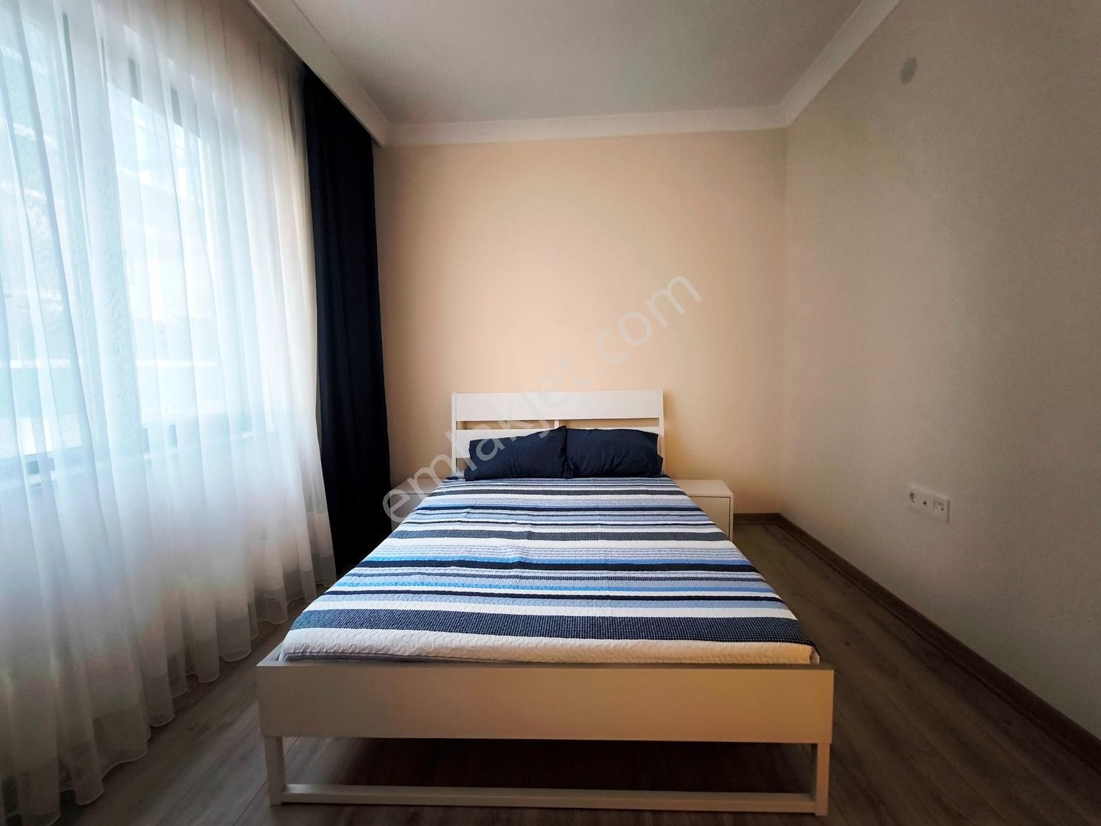 Etimesgut Merkezde Sıfır Bina-hastane-tren Dibi 2+1 Full Daireler - Görsel 17